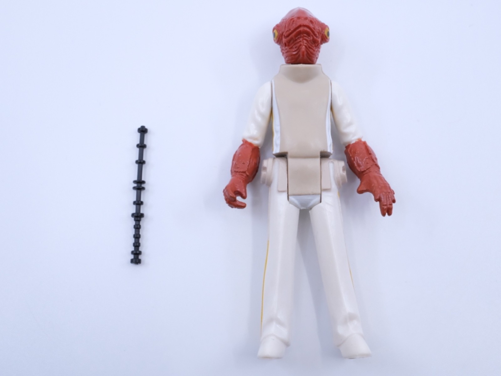 Admiral Ackbar sold