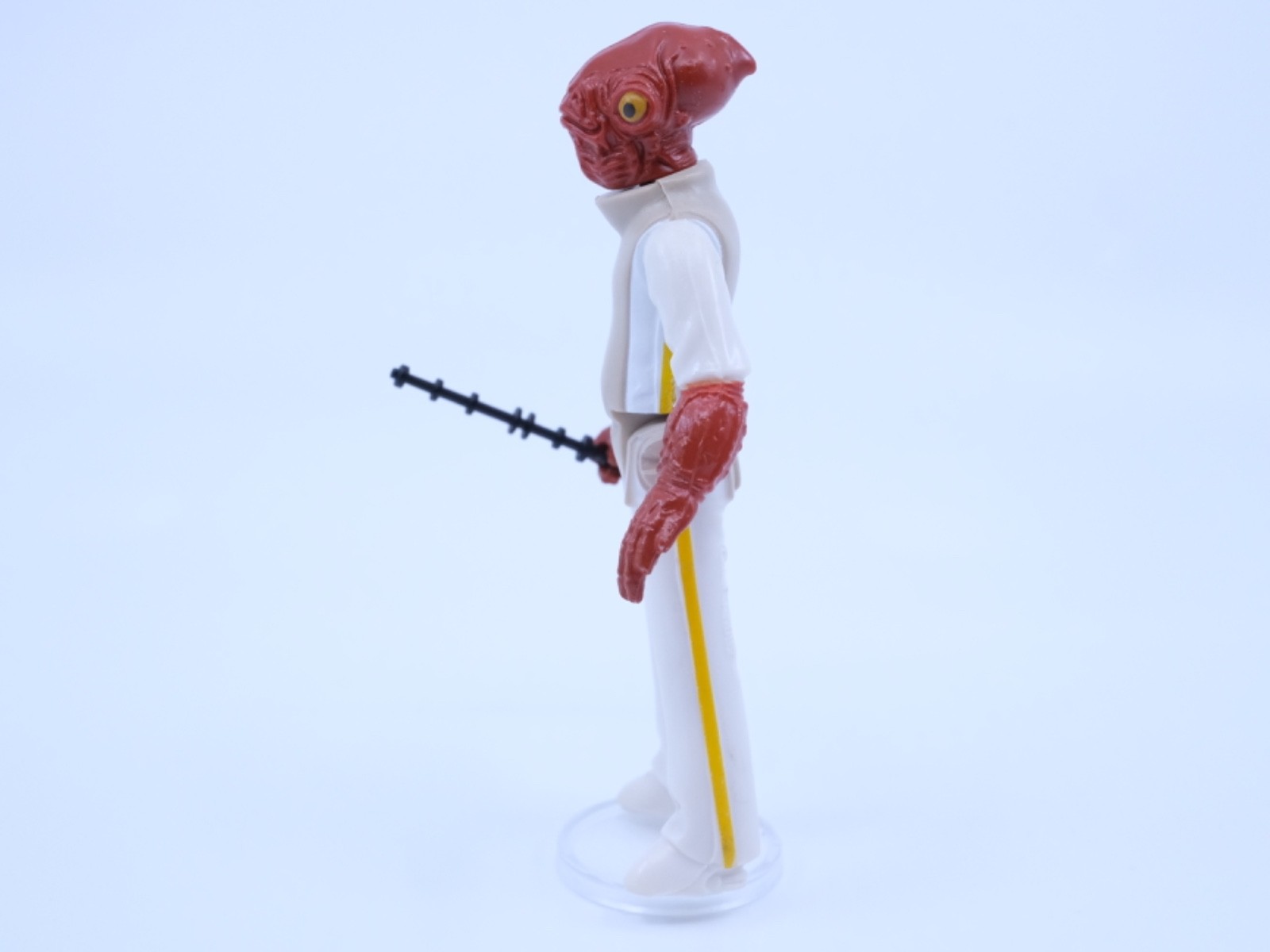 Admiral Ackbar sold
