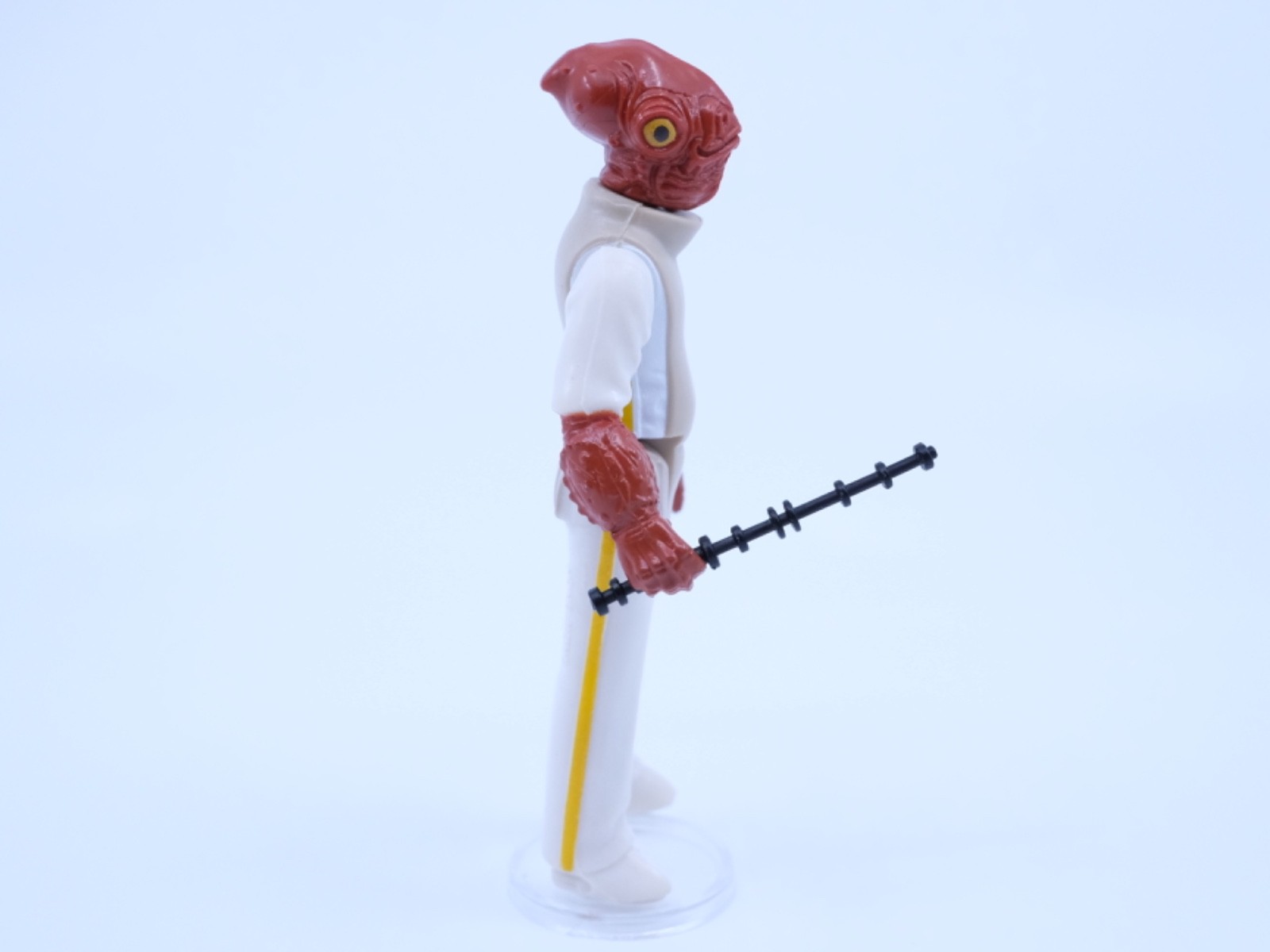 Admiral Ackbar sold