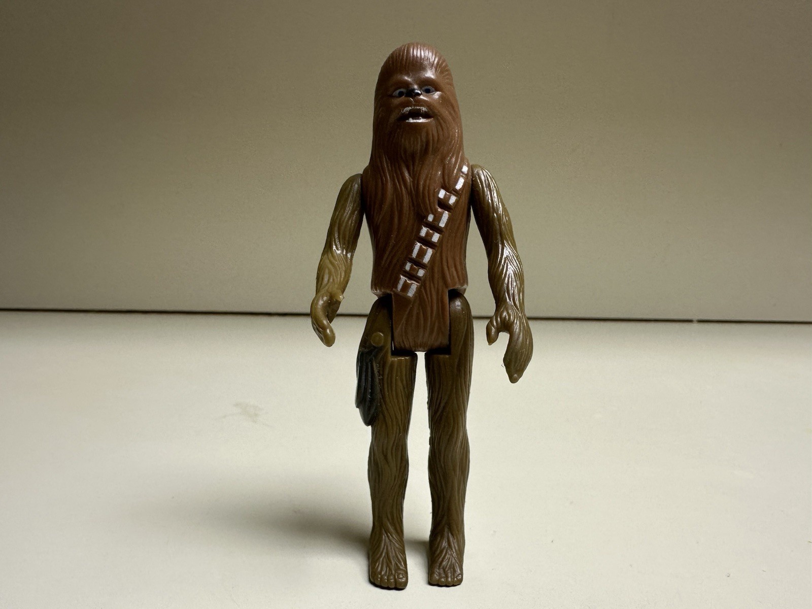 Chewbacca sold