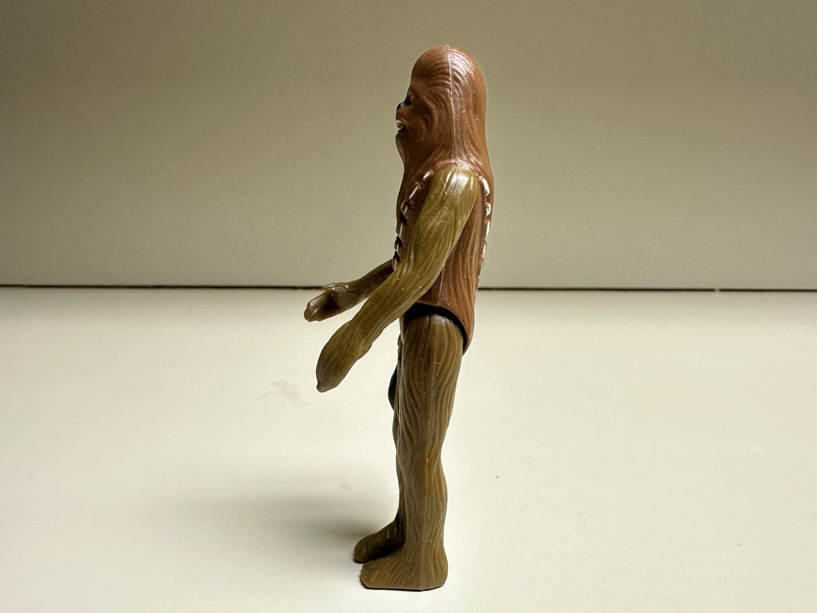 Chewbacca sold