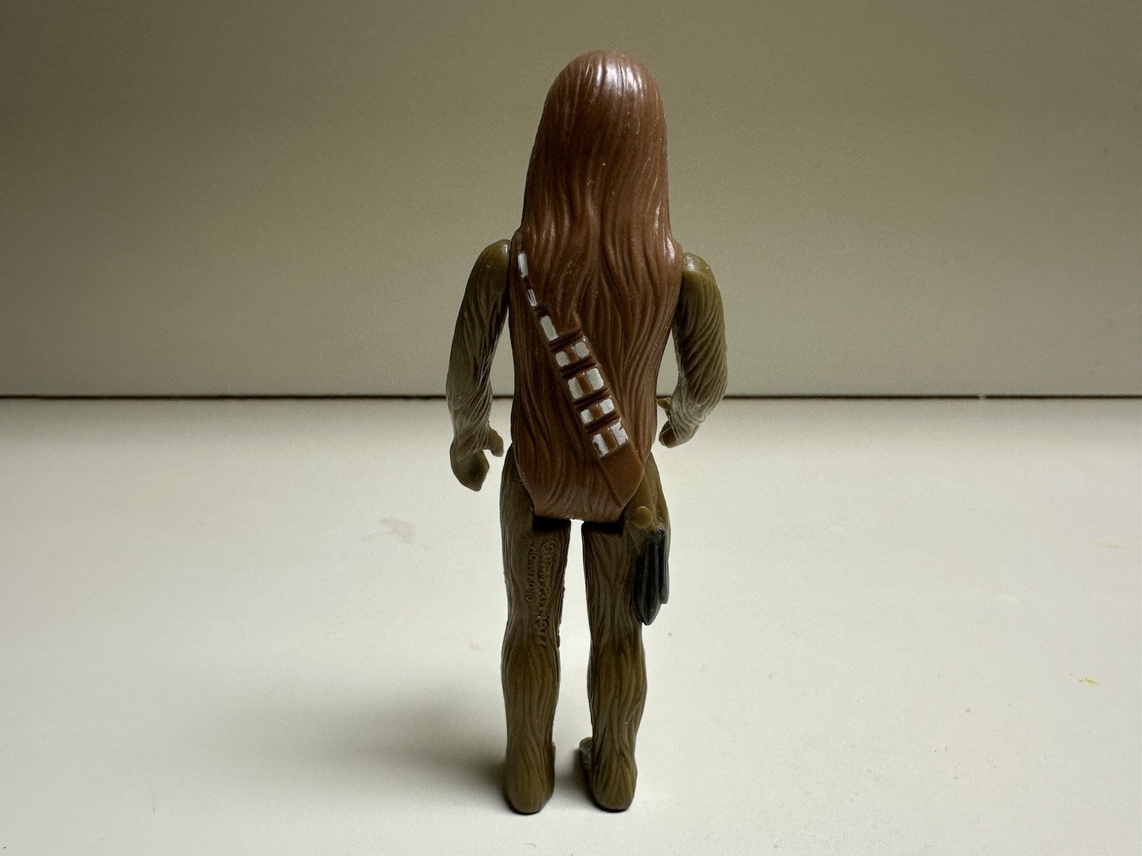 Chewbacca sold