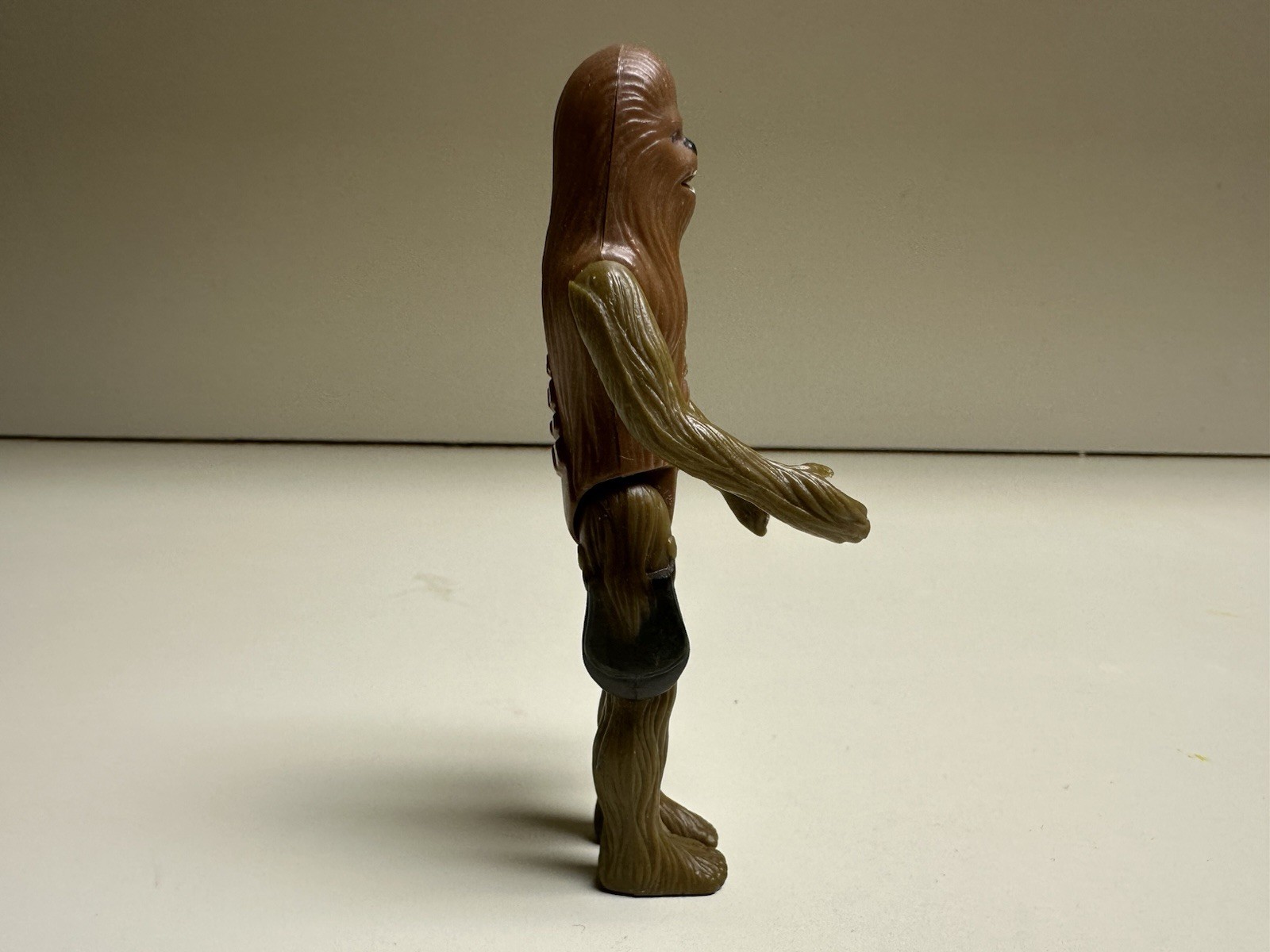 Chewbacca sold