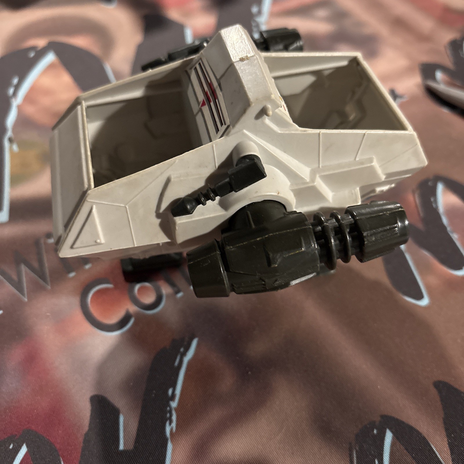 PDT-8 (Personnel Deployment Transport) sold