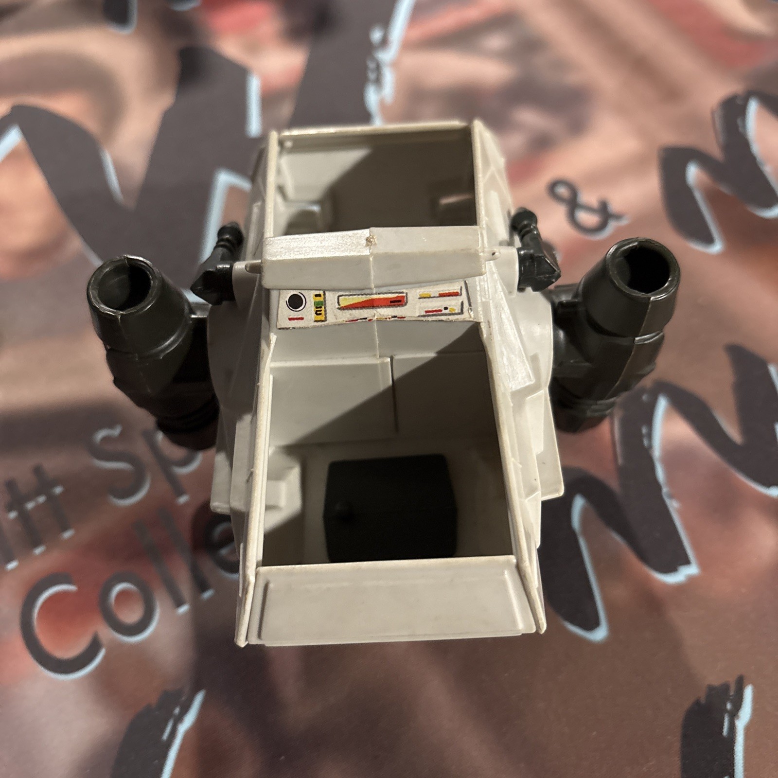 PDT-8 (Personnel Deployment Transport) sold