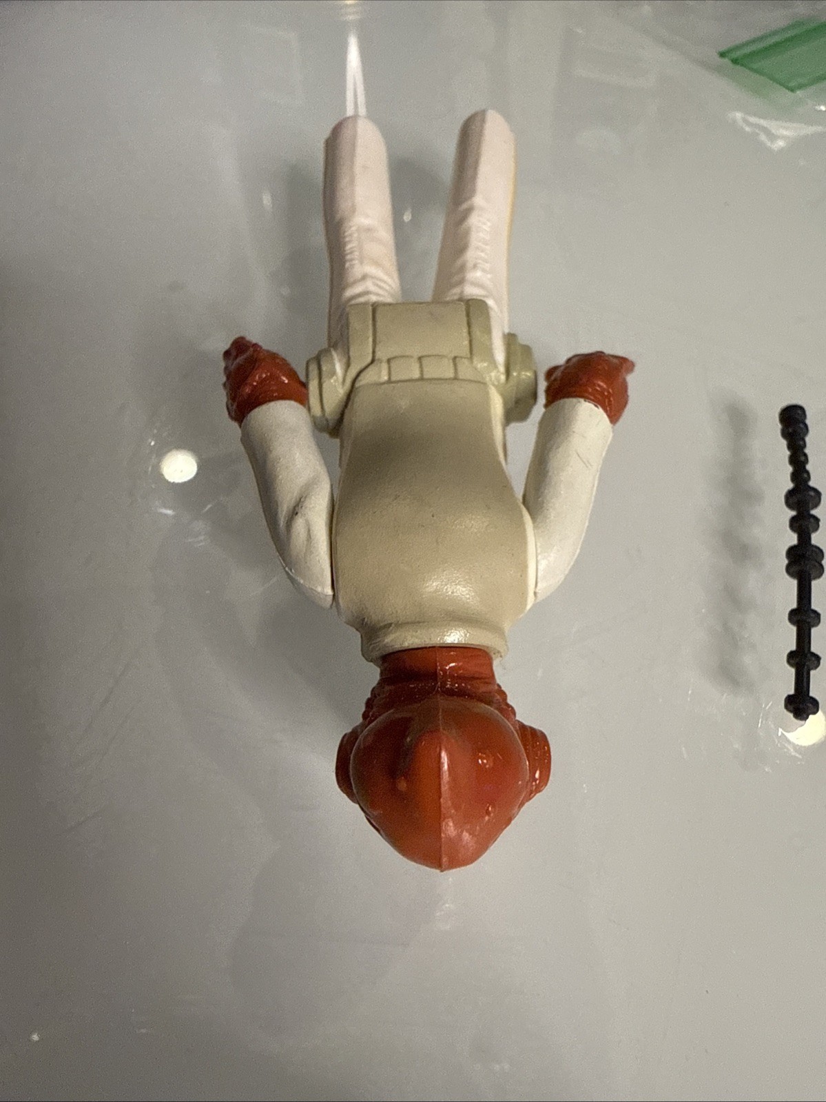 Admiral Ackbar sold