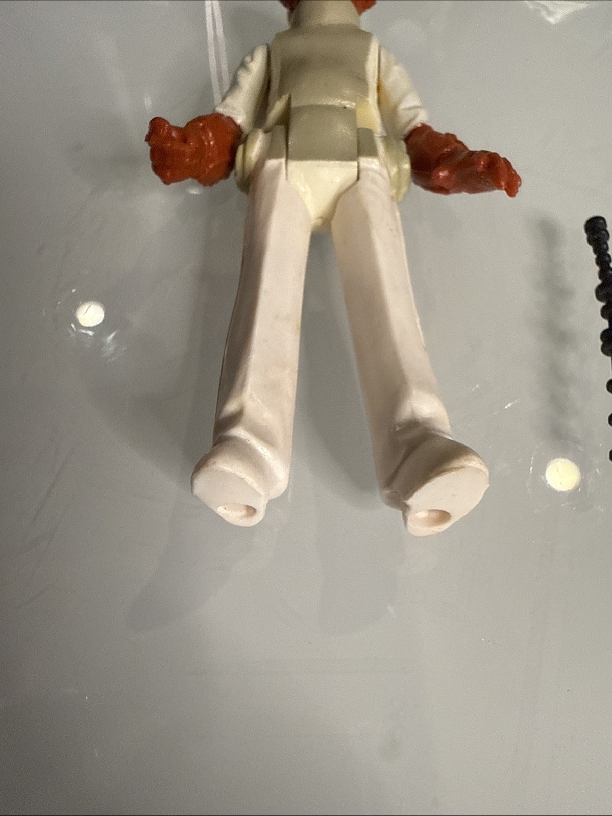 Admiral Ackbar sold