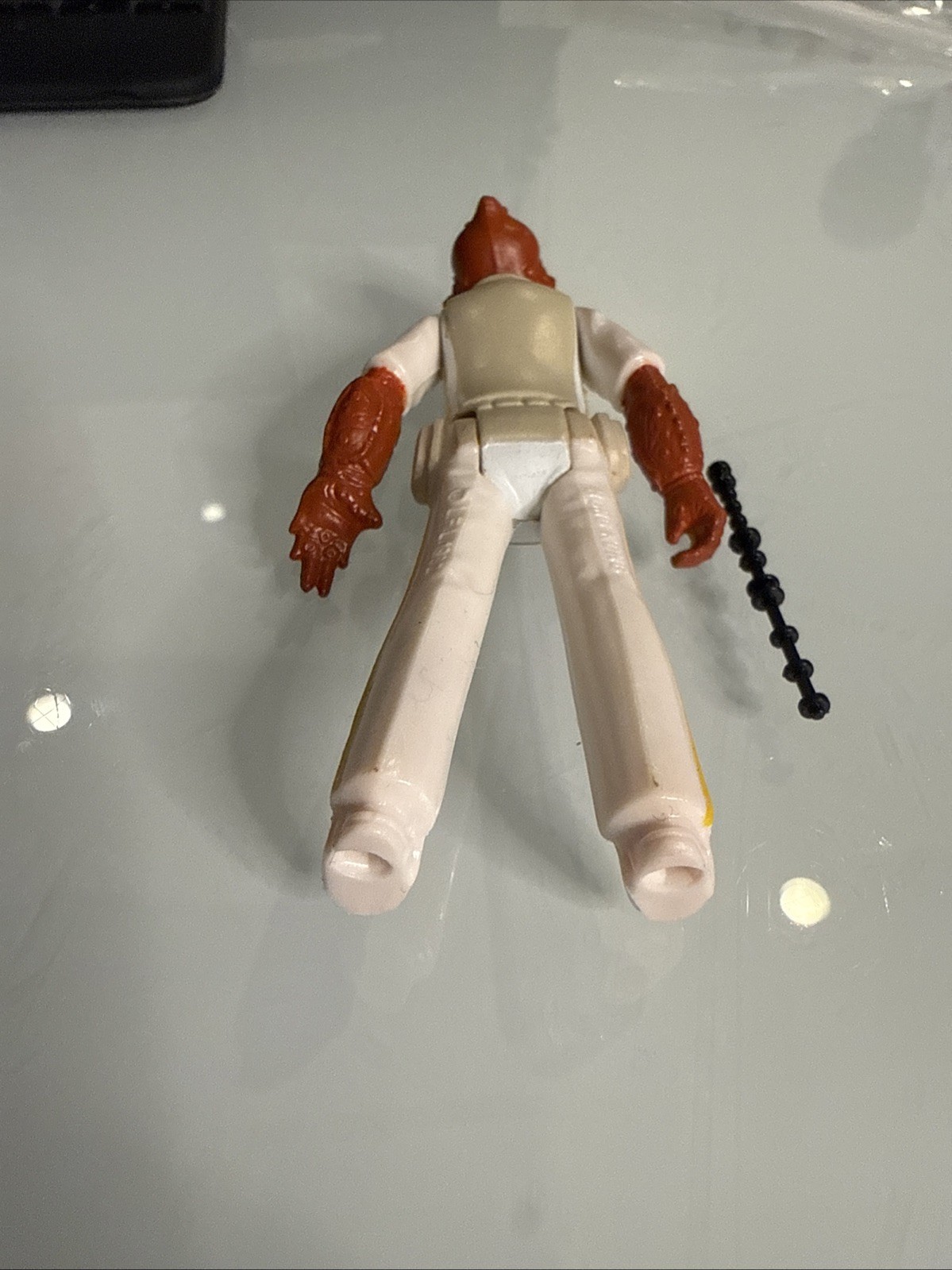 Admiral Ackbar sold