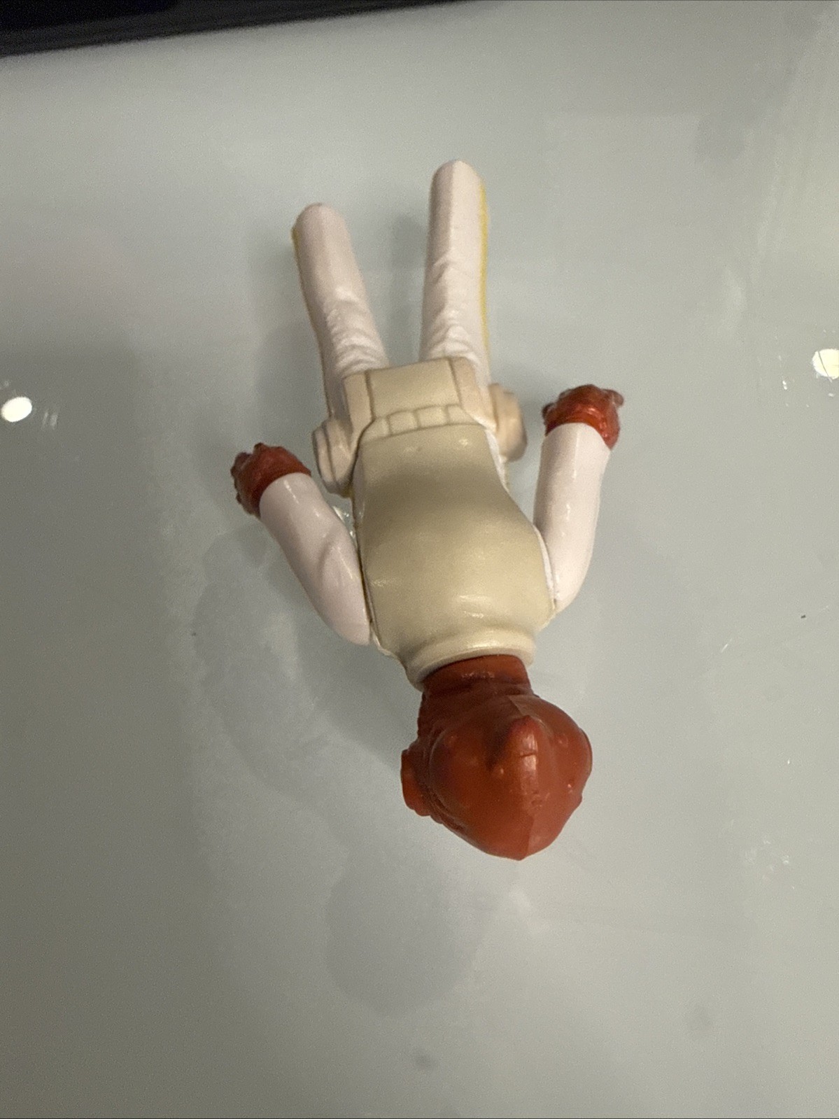 Admiral Ackbar sold