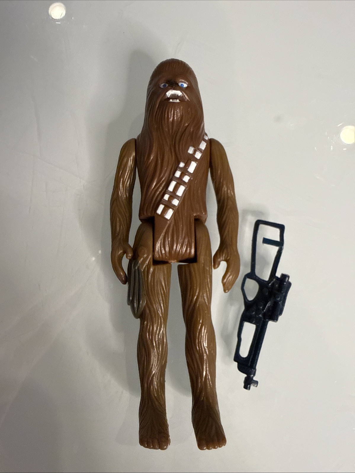 Chewbacca sold