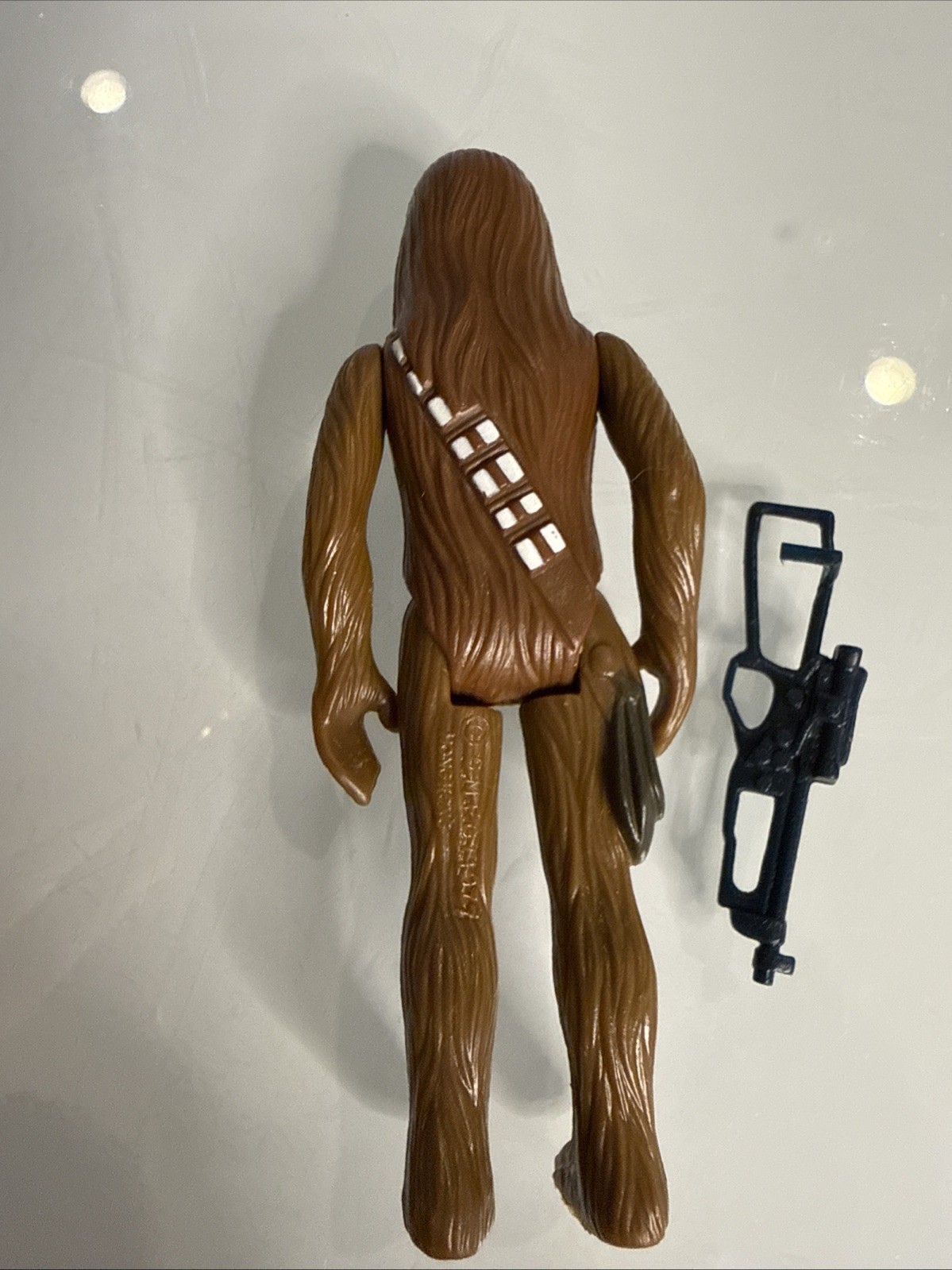 Chewbacca sold