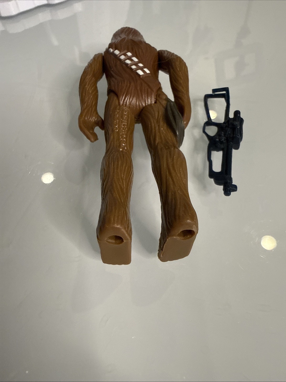 Chewbacca sold