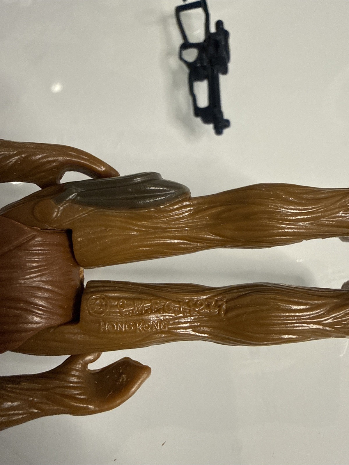 Chewbacca sold