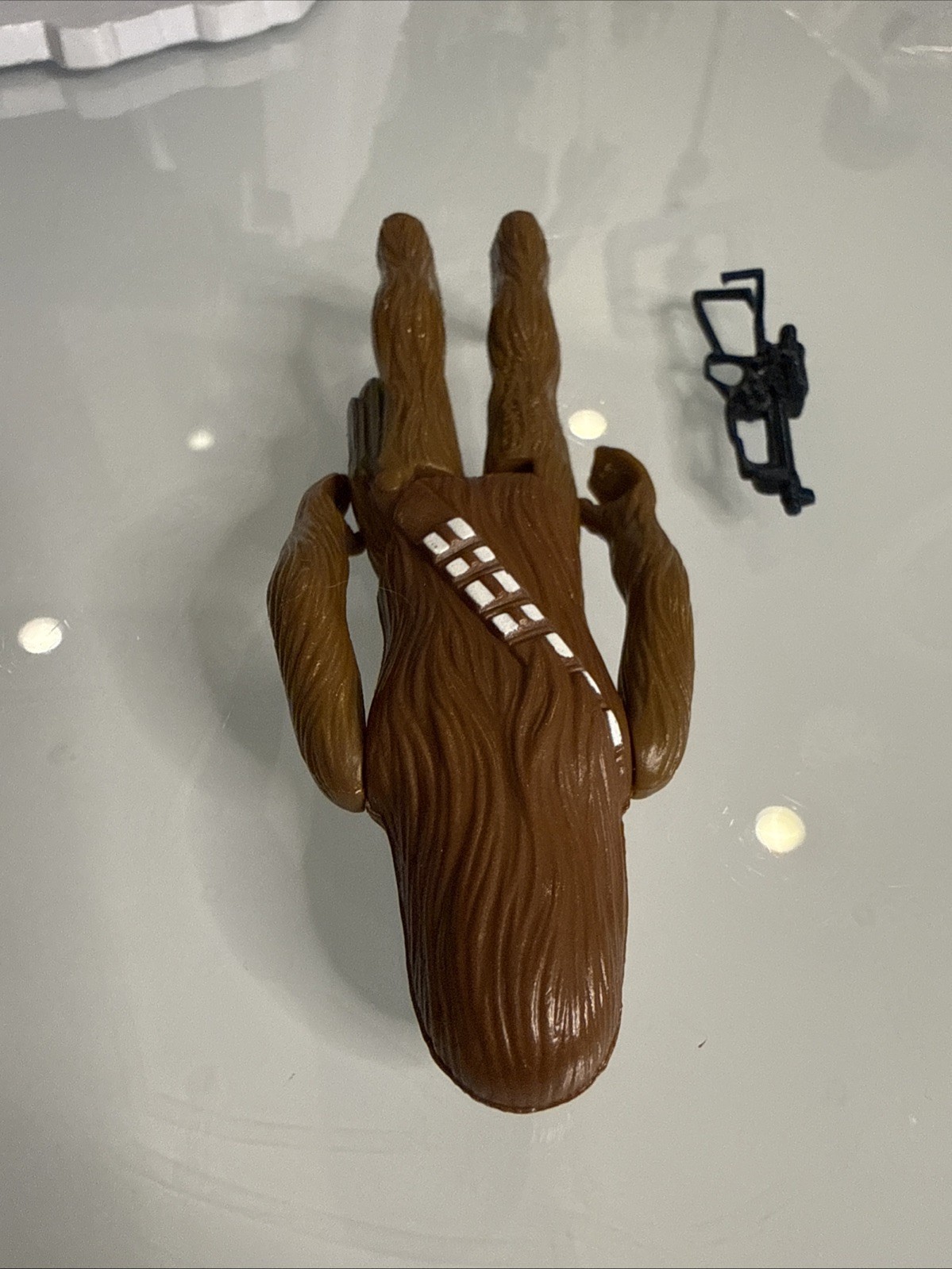 Chewbacca sold