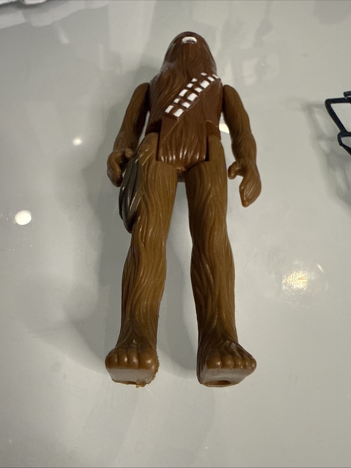 Chewbacca sold
