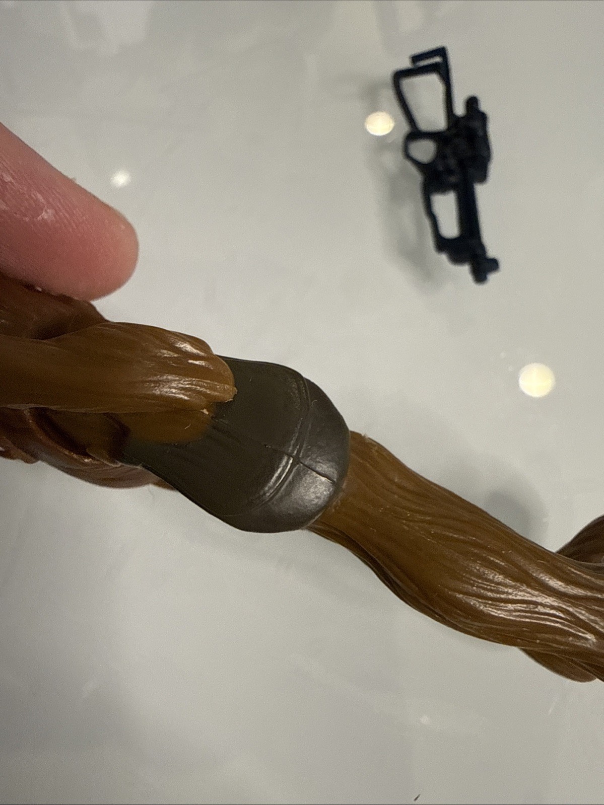 Chewbacca sold