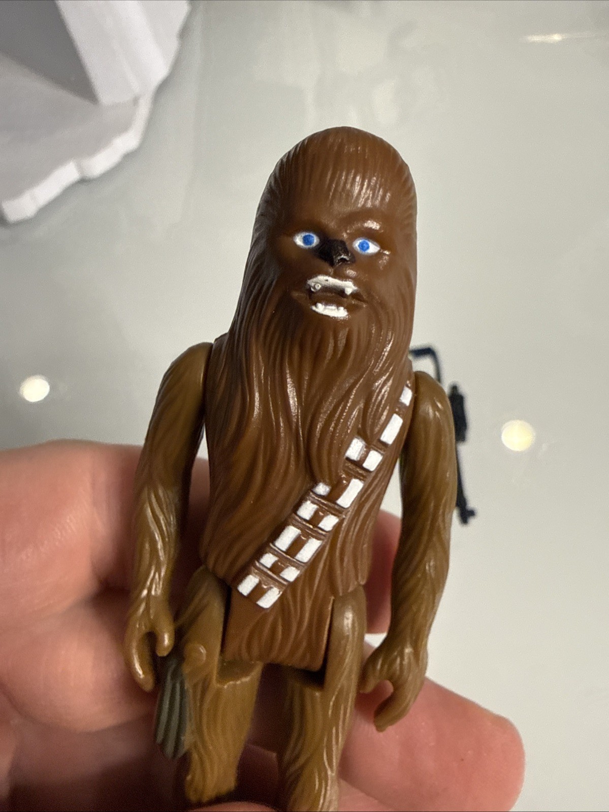 Chewbacca sold
