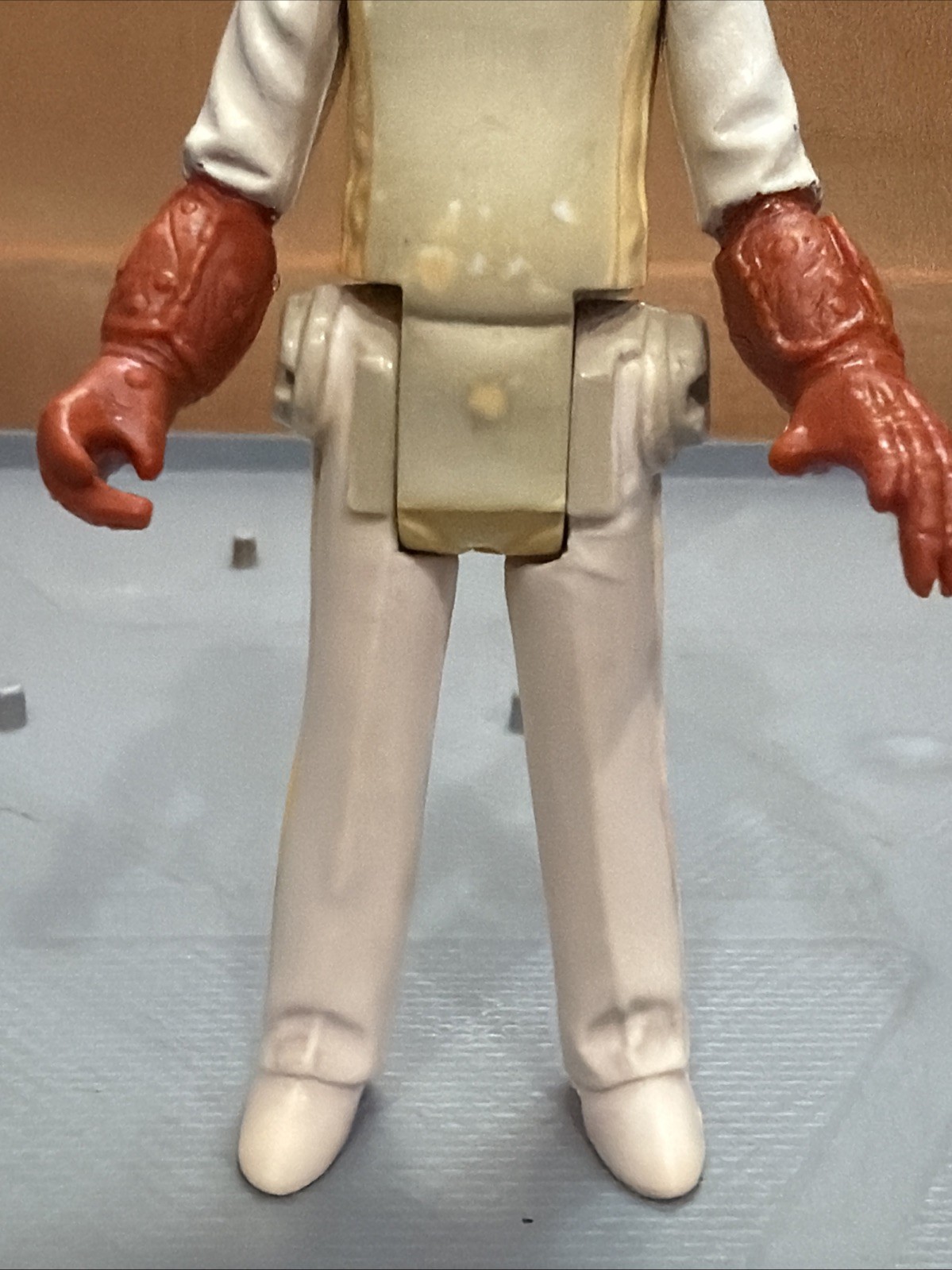 Admiral Ackbar sold