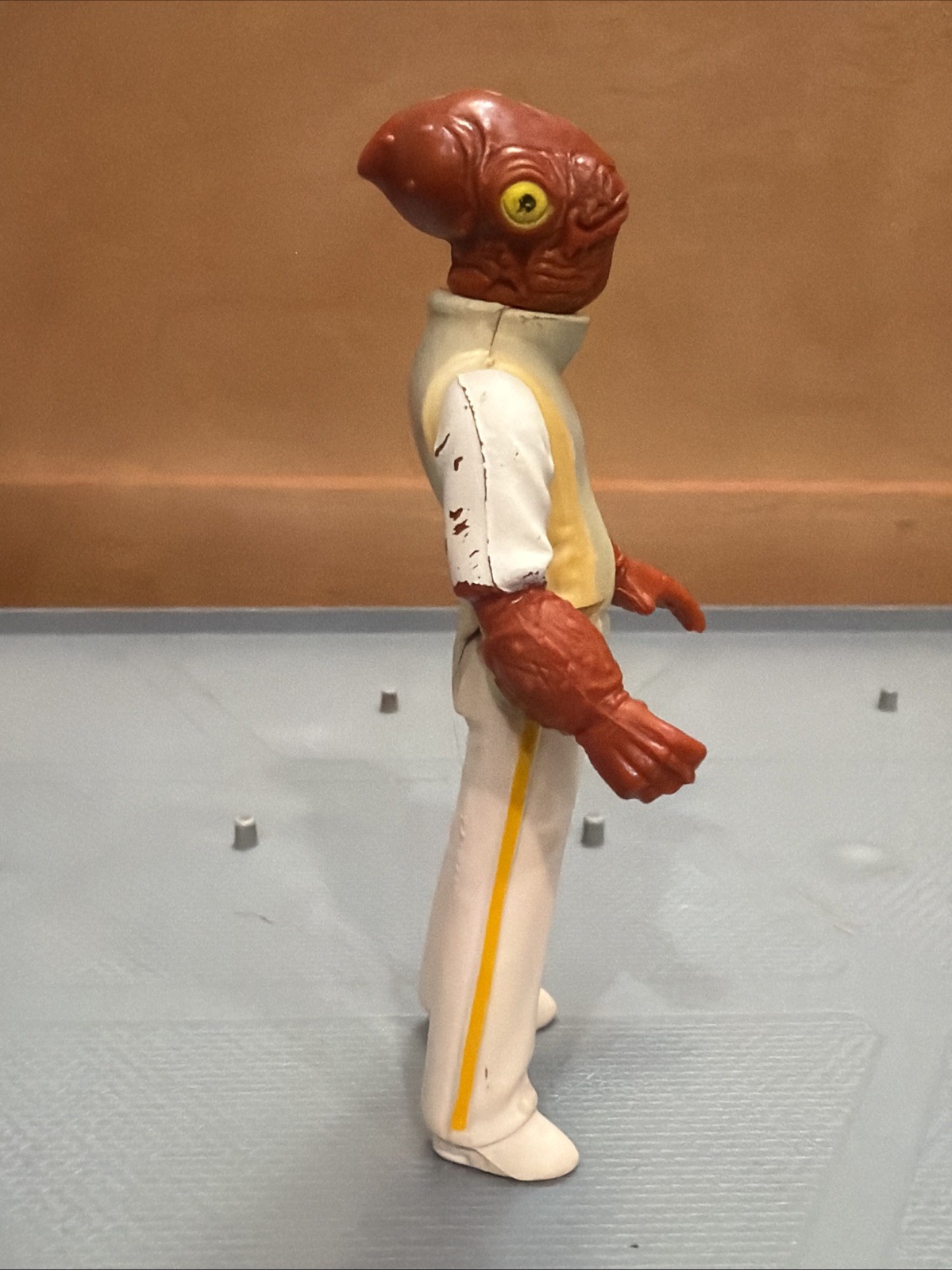 Admiral Ackbar sold
