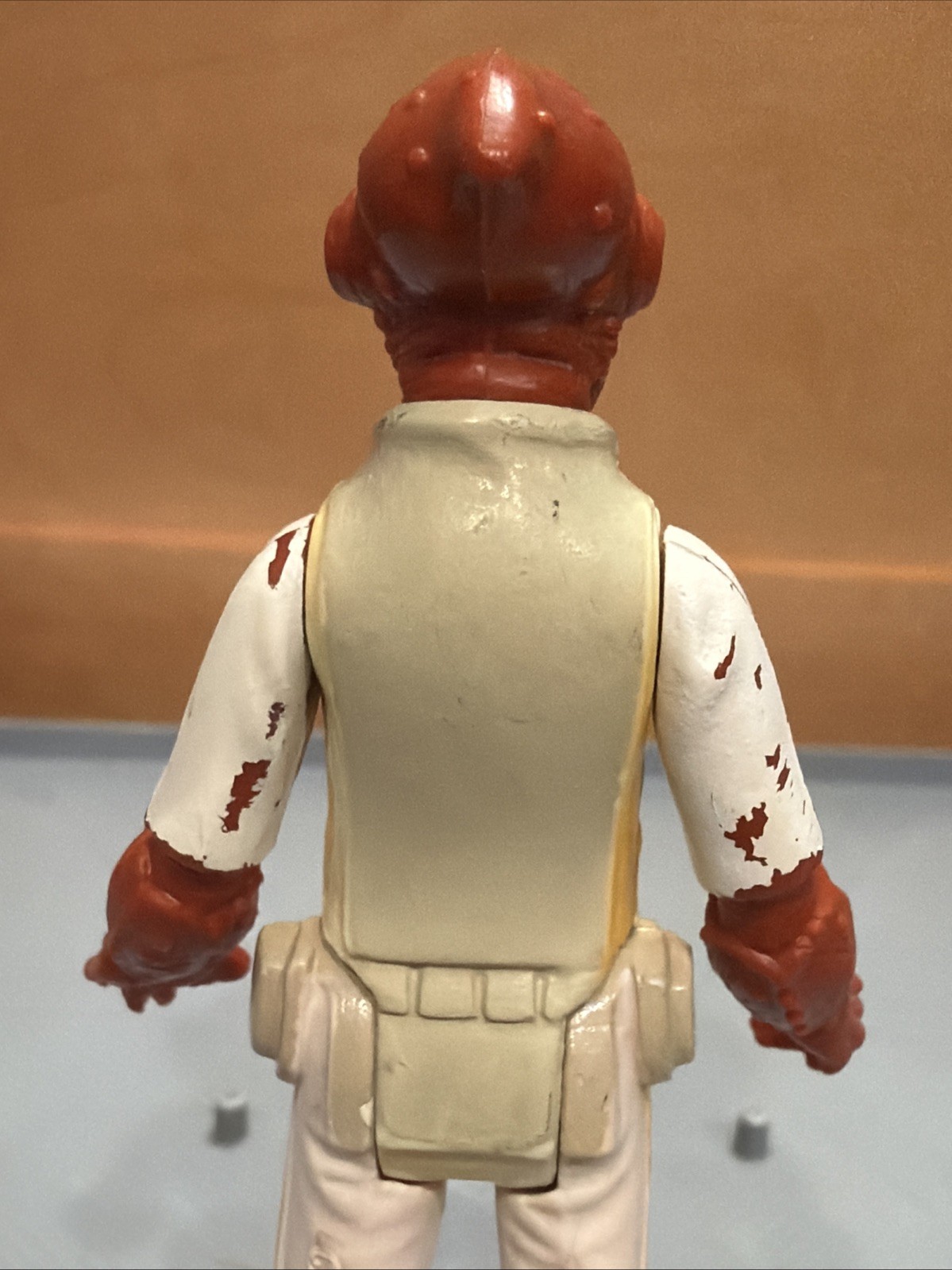 Admiral Ackbar sold