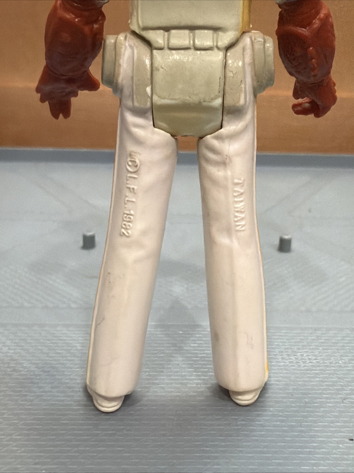 Admiral Ackbar sold