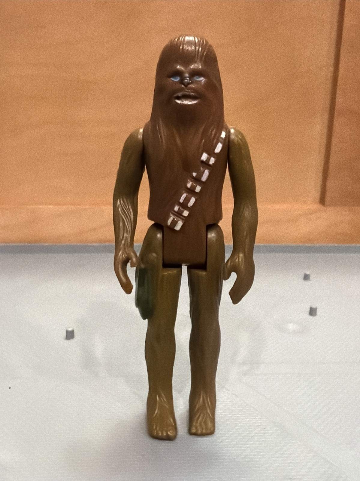Chewbacca sold