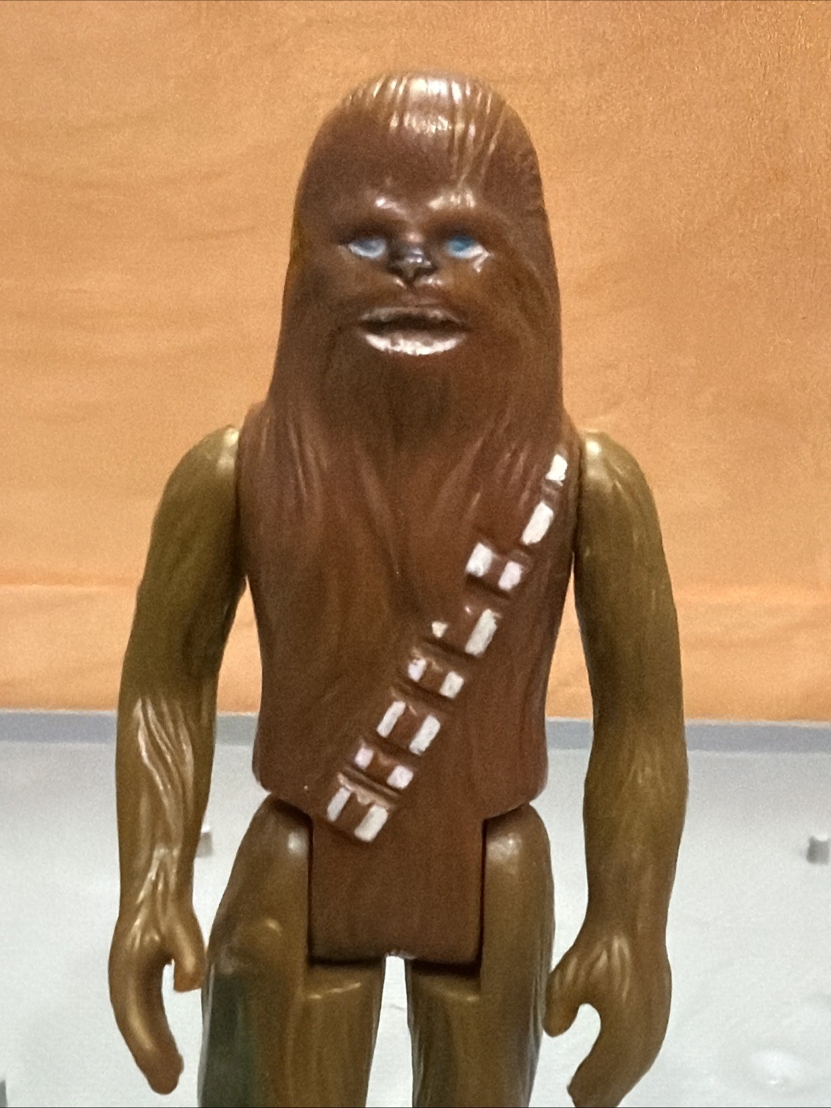 Chewbacca sold