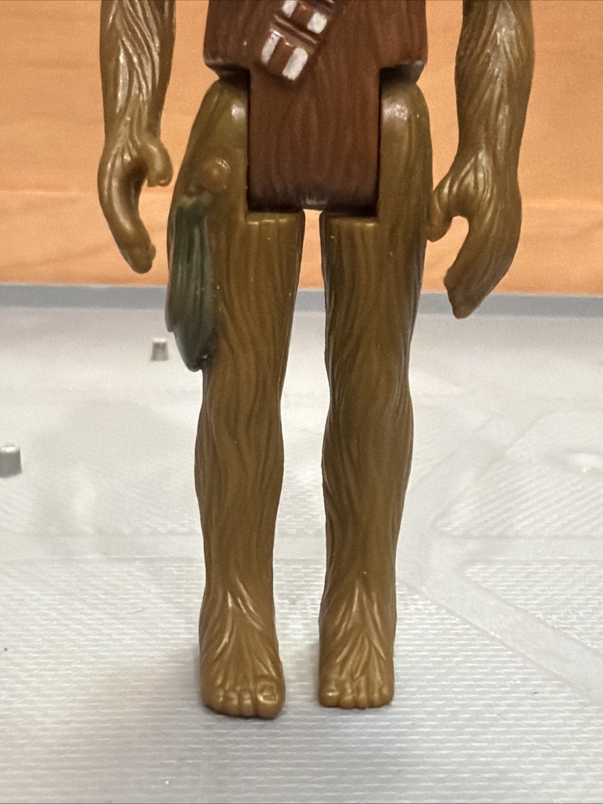 Chewbacca sold