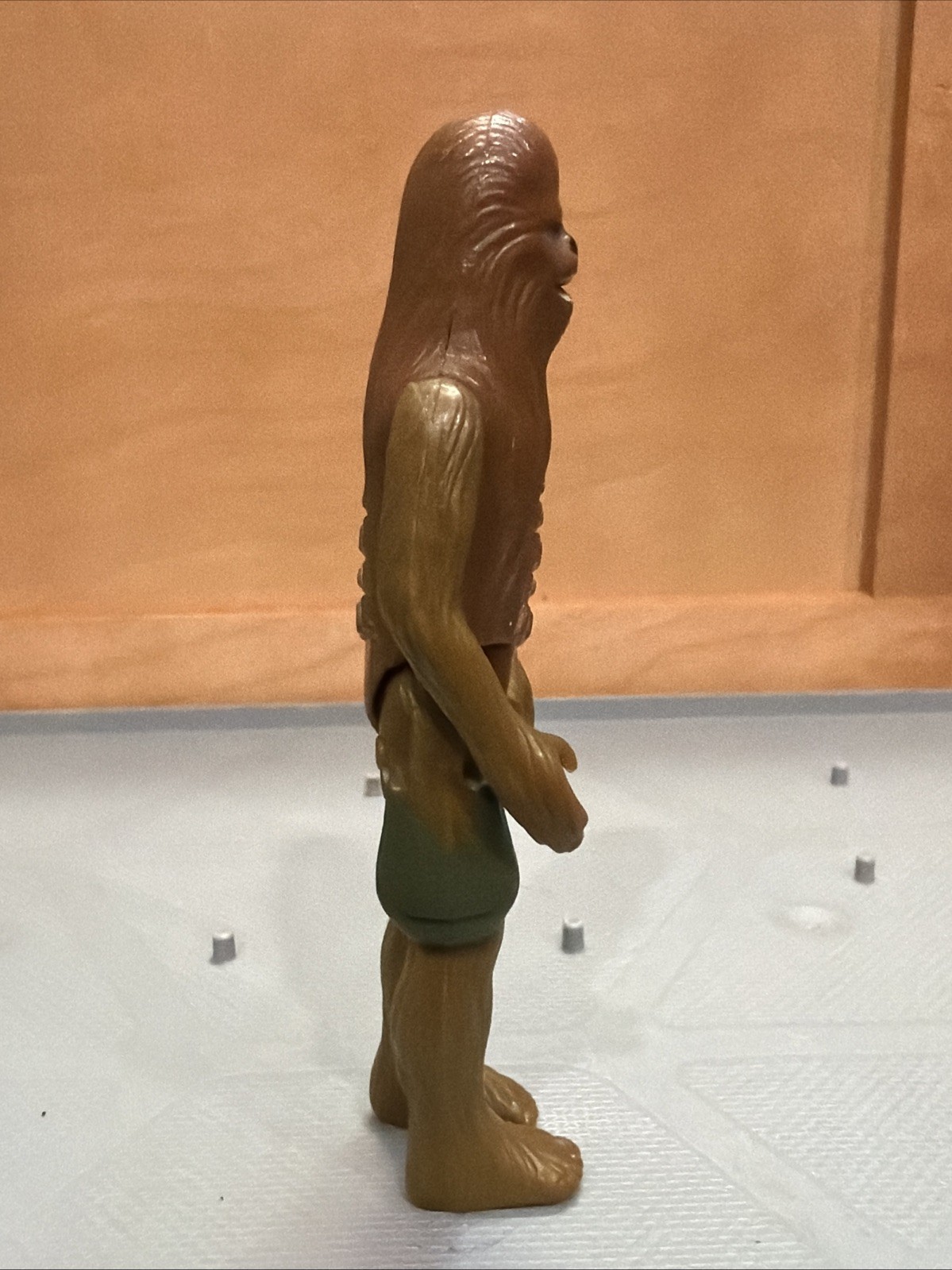 Chewbacca sold