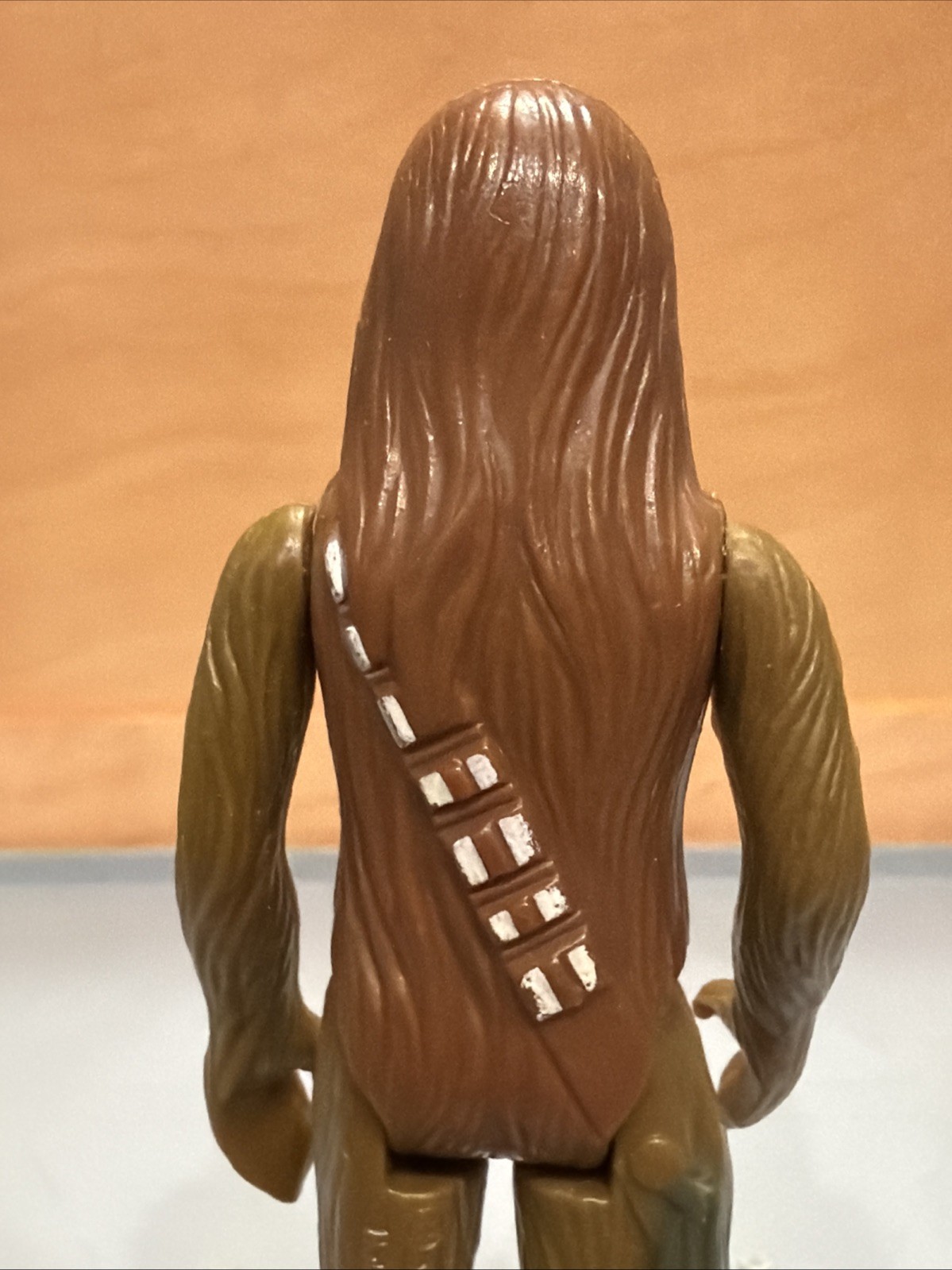 Chewbacca sold