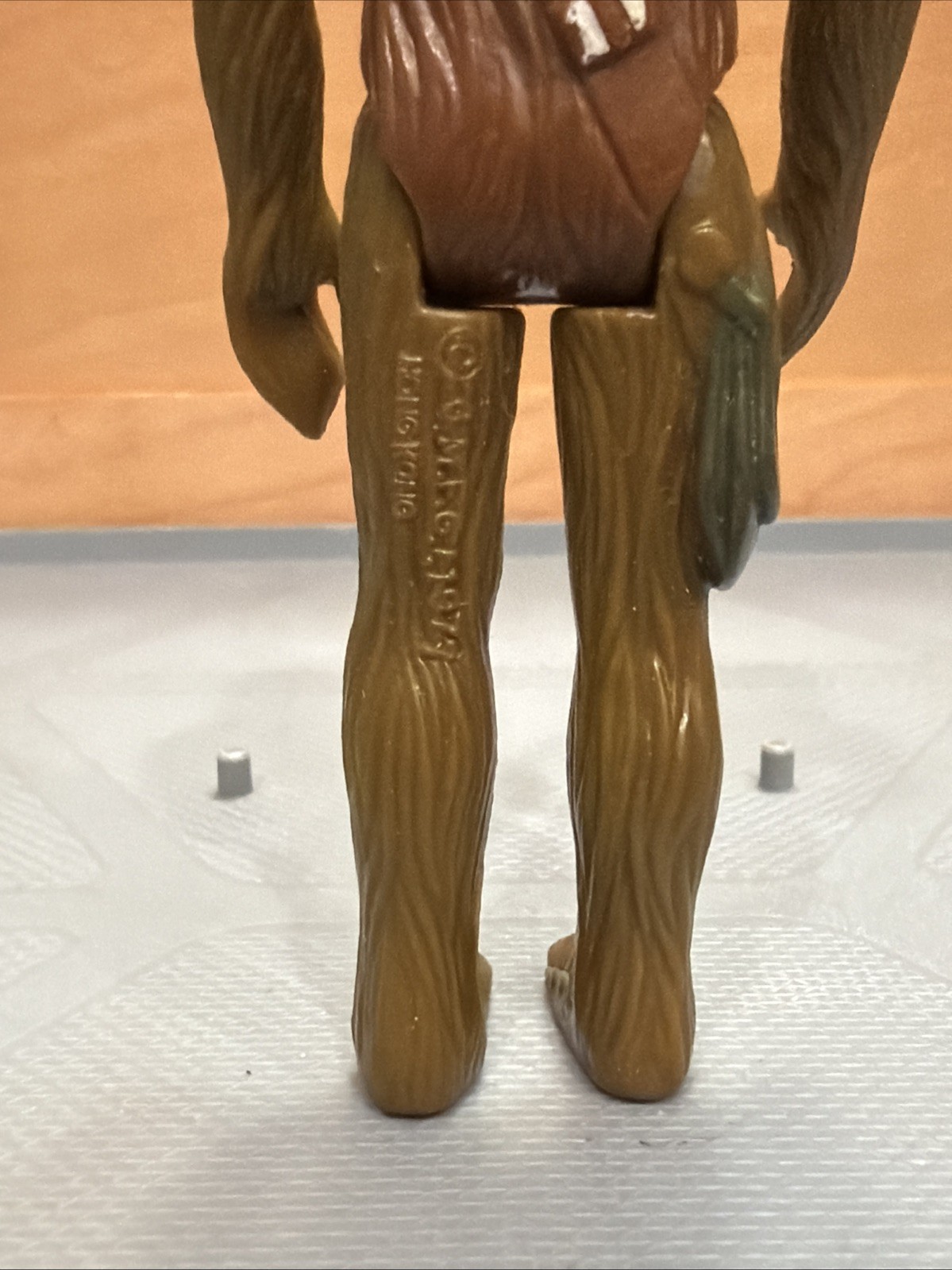 Chewbacca sold
