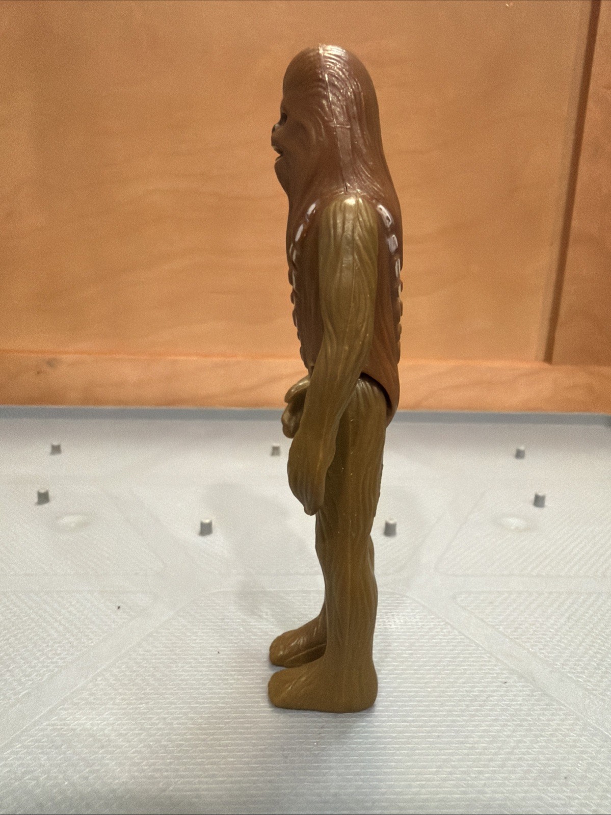 Chewbacca sold