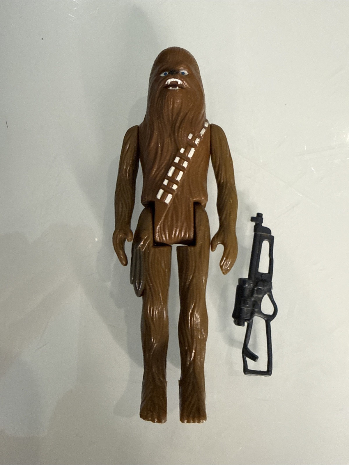 Chewbacca sold