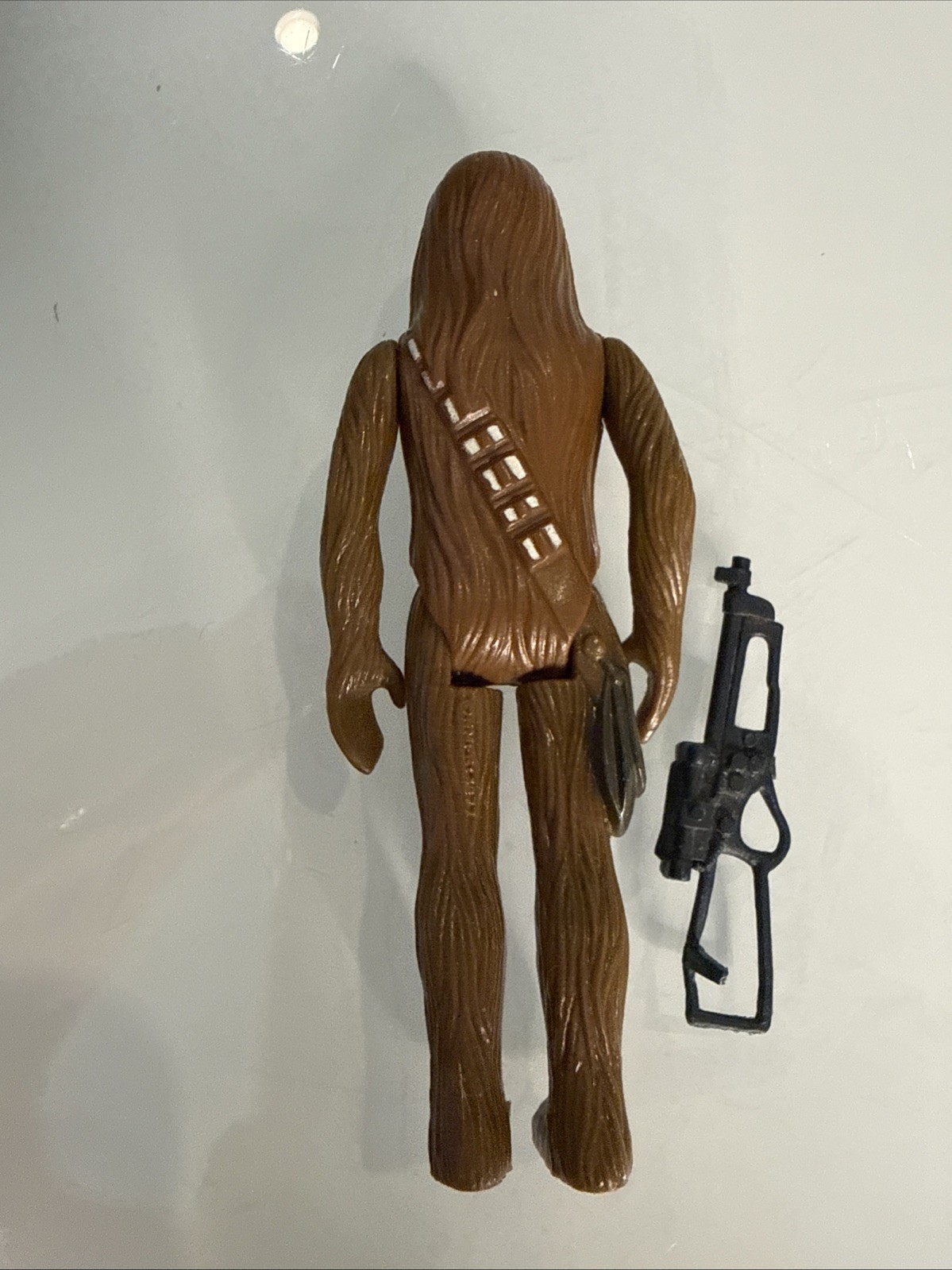 Chewbacca sold