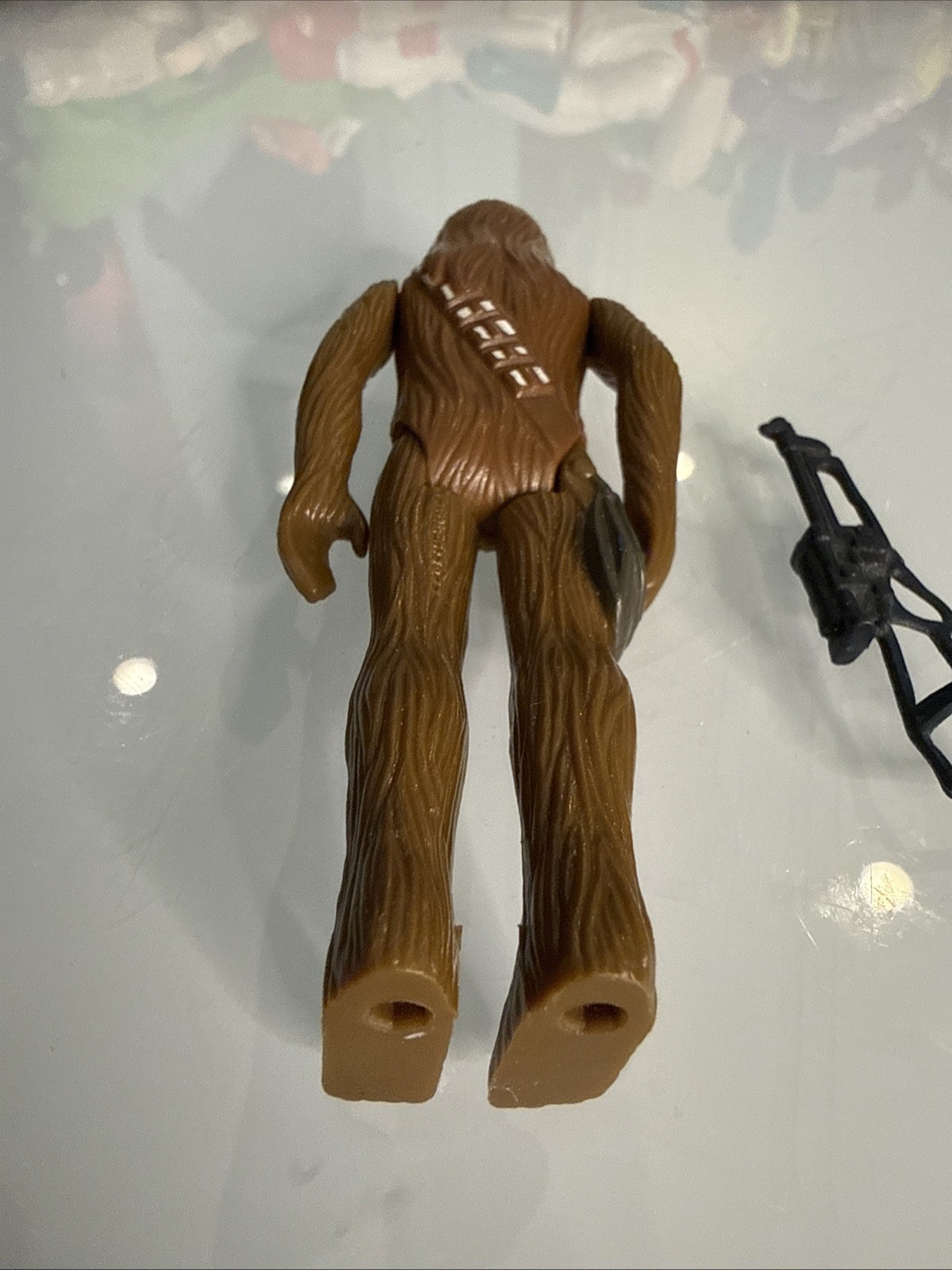 Chewbacca sold