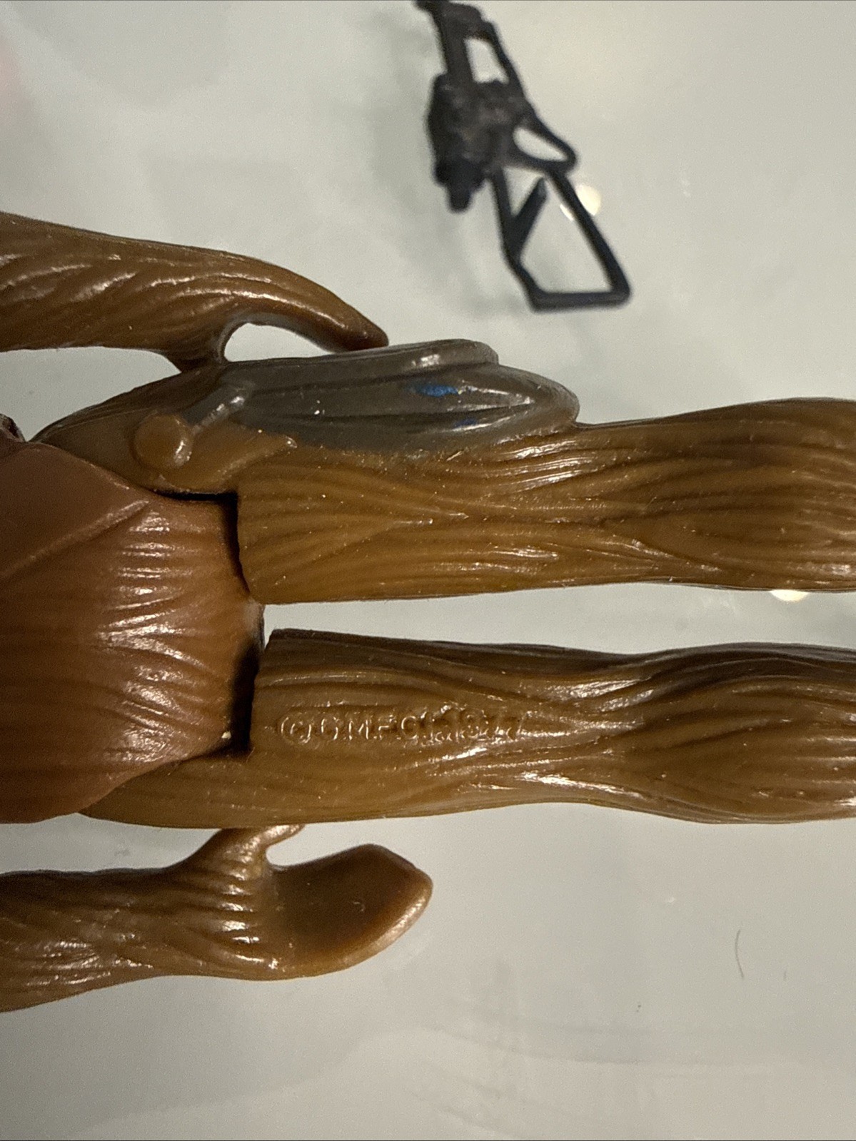 Chewbacca sold