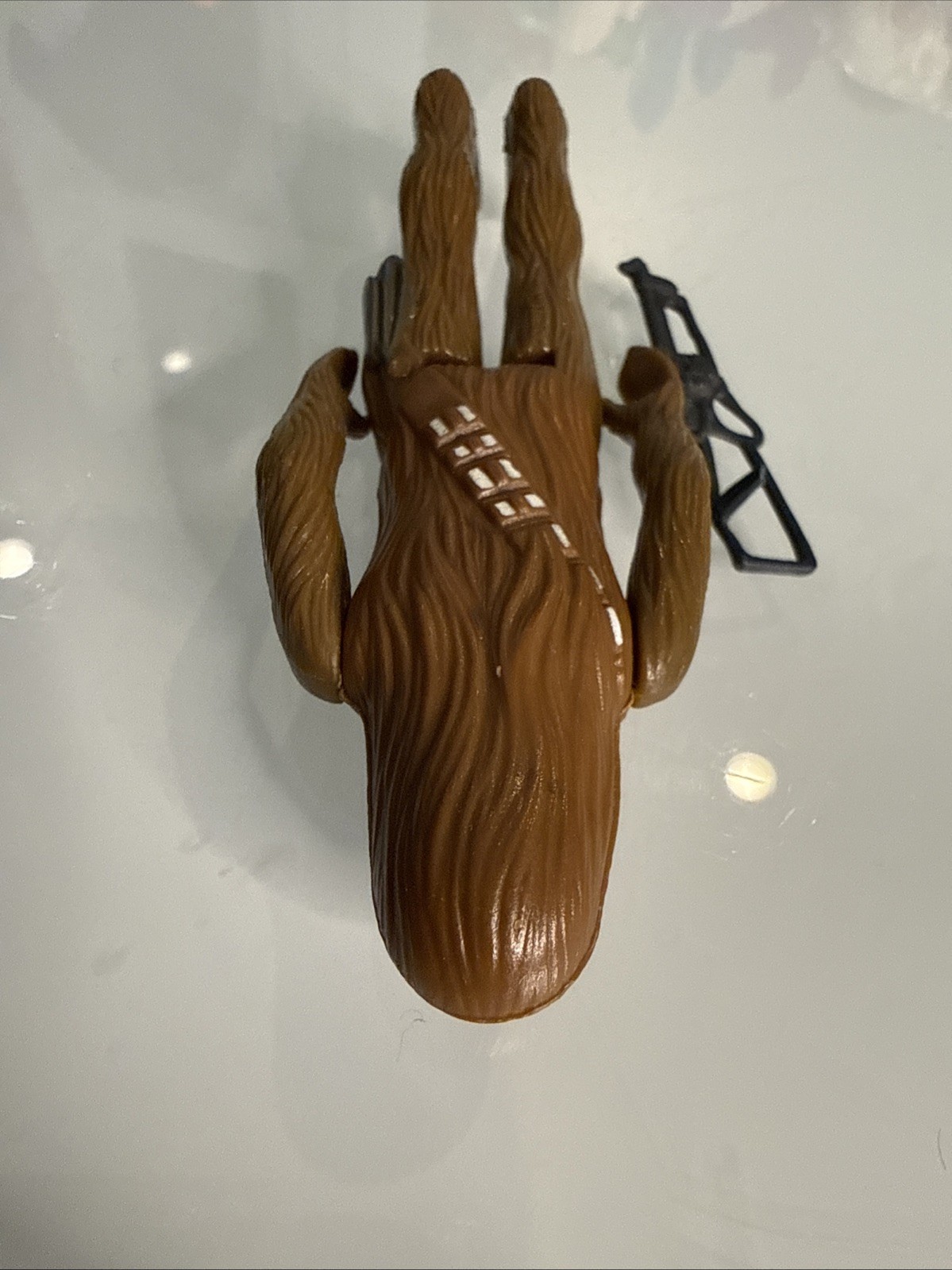 Chewbacca sold