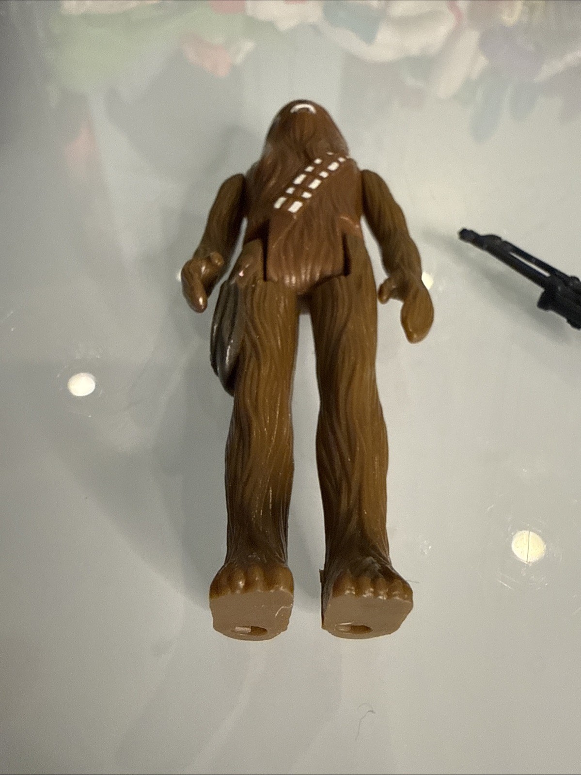 Chewbacca sold