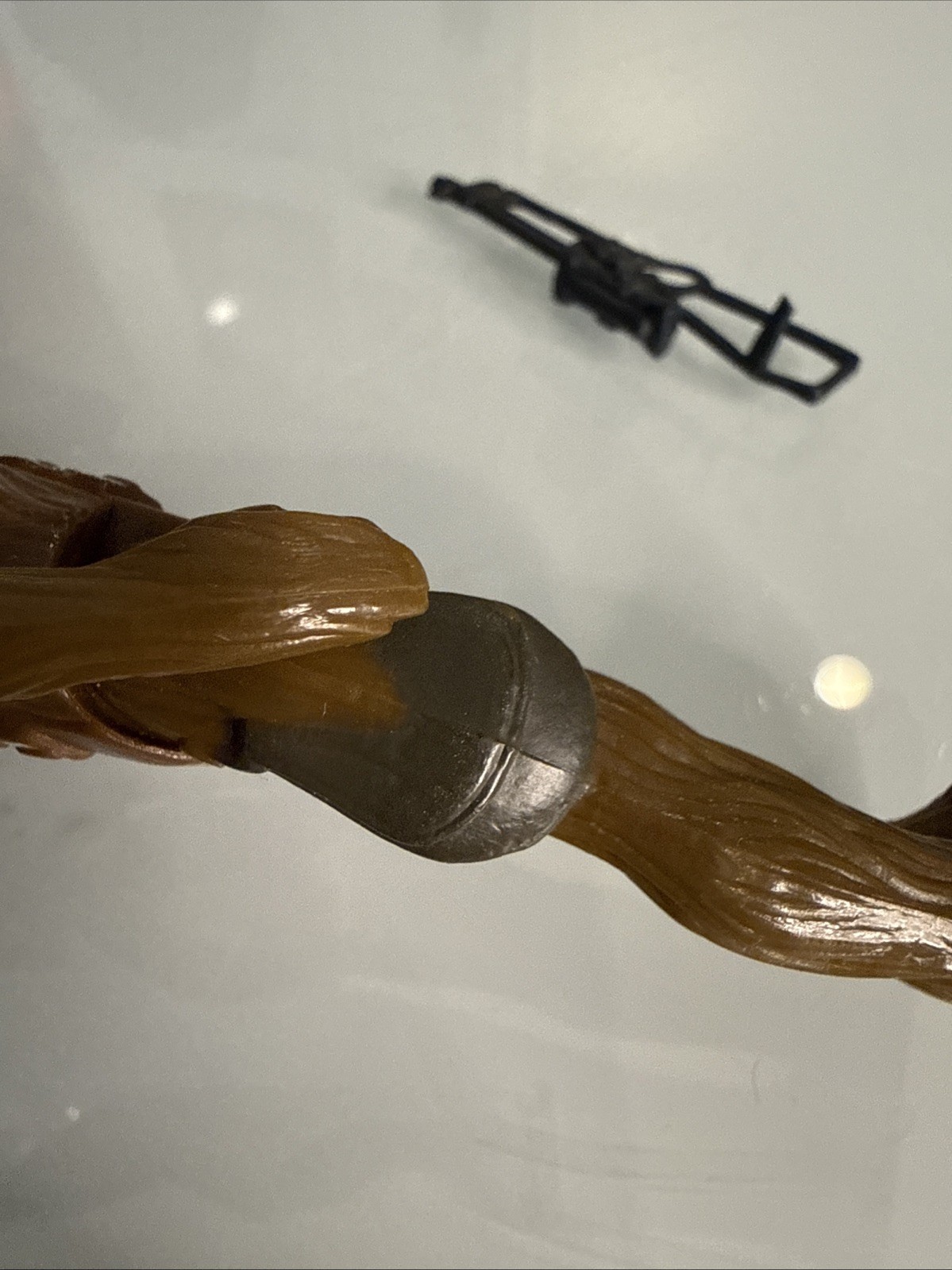 Chewbacca sold