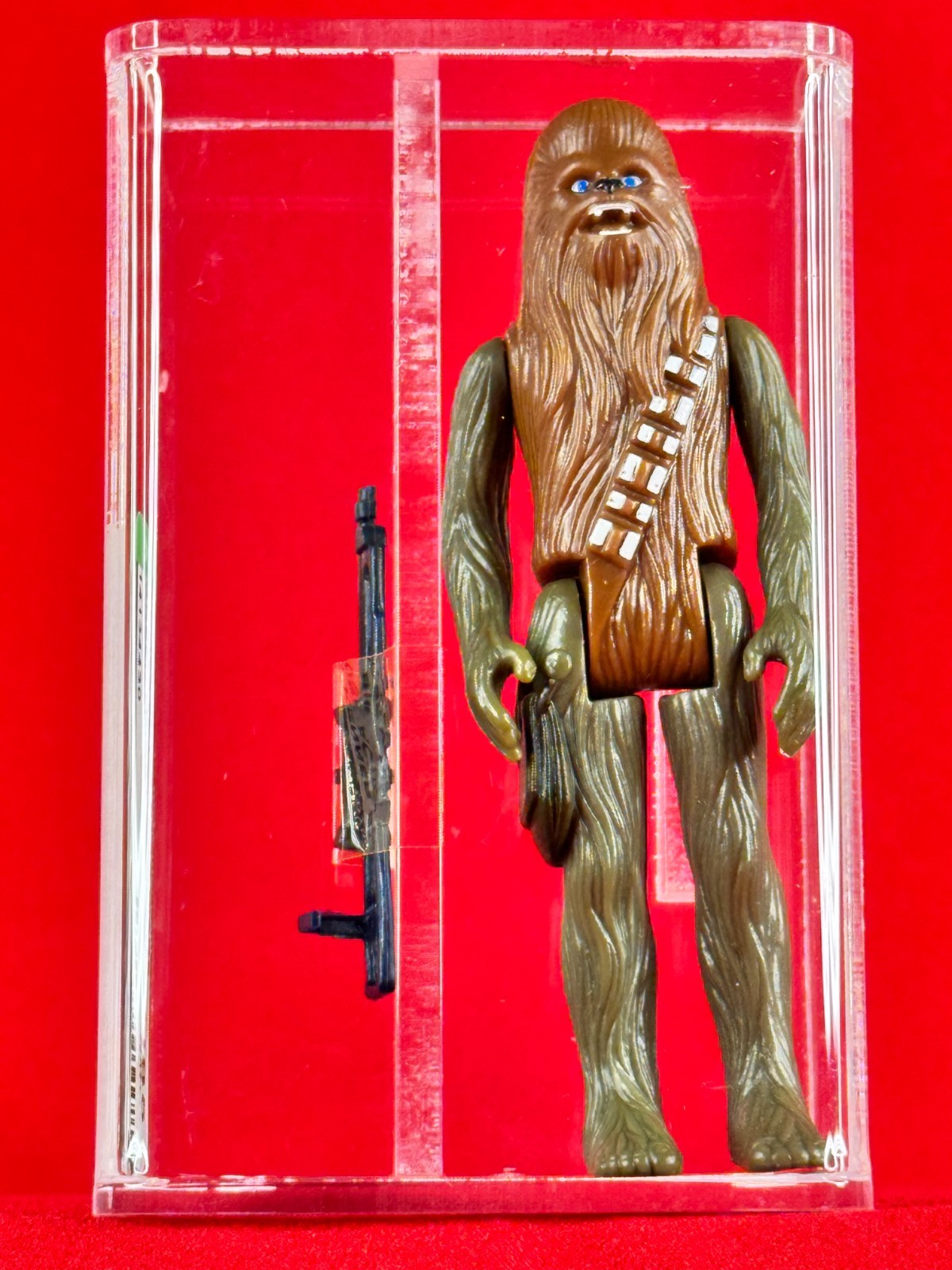 Chewbacca sold