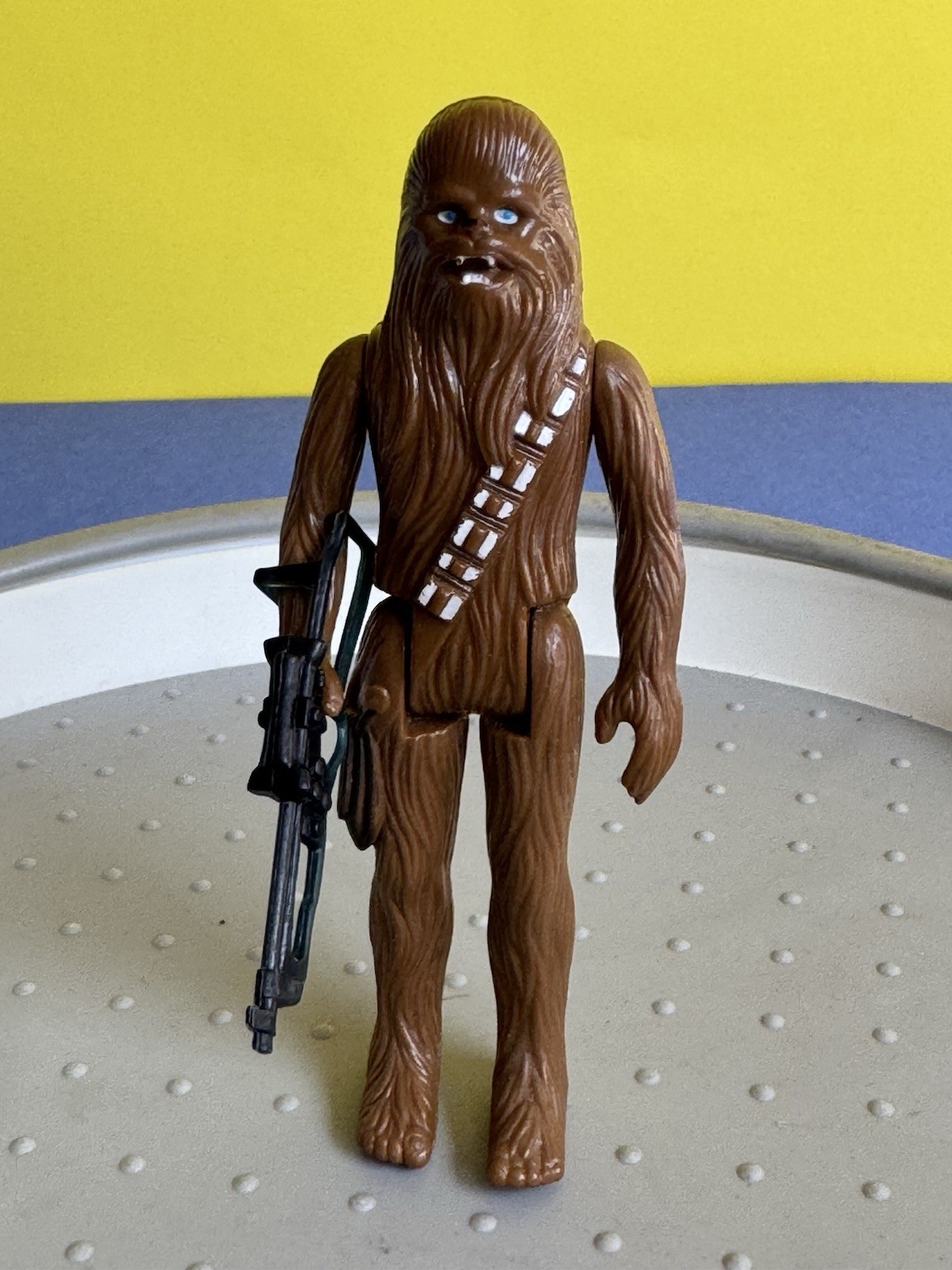 Chewbacca sold