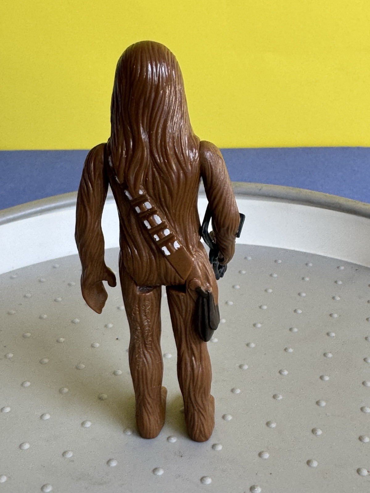 Chewbacca sold