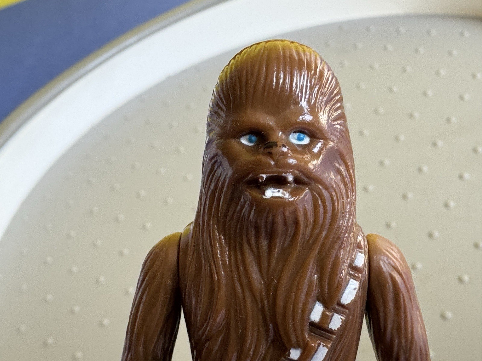 Chewbacca sold