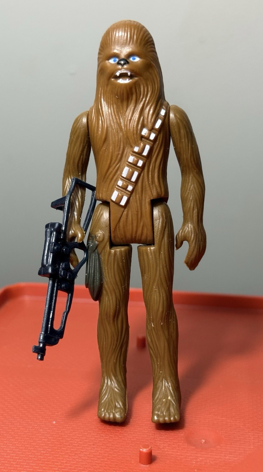 Chewbacca sold