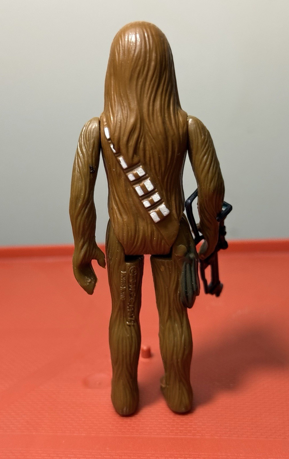 Chewbacca sold