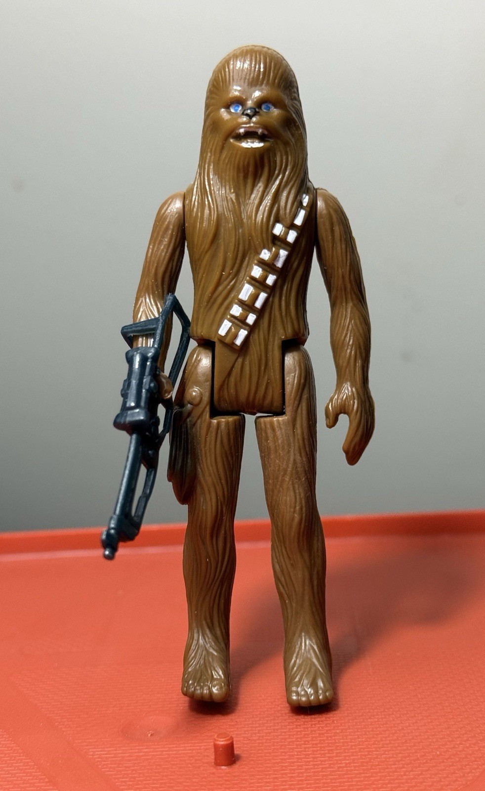 Chewbacca sold