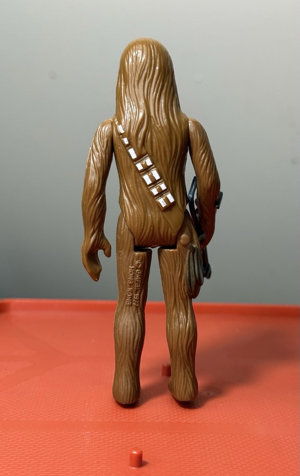 Chewbacca sold