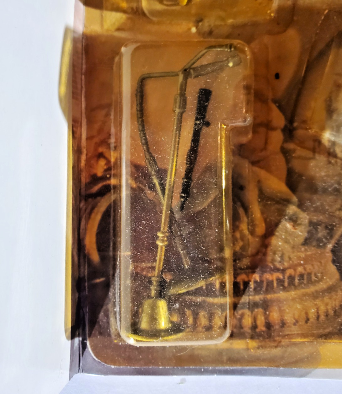 Sy Snootles & The Rebo Band sold