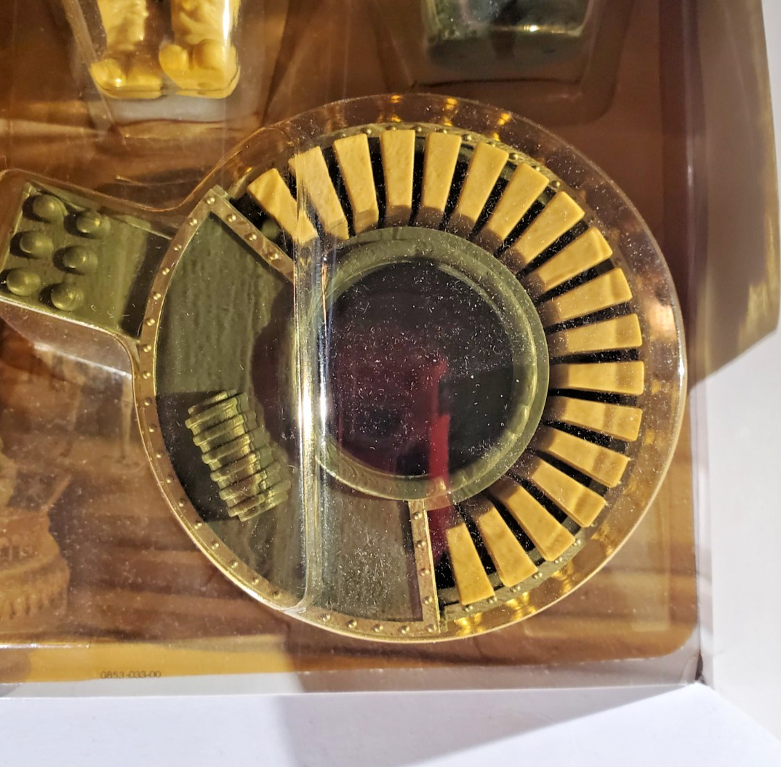 Sy Snootles & The Rebo Band sold