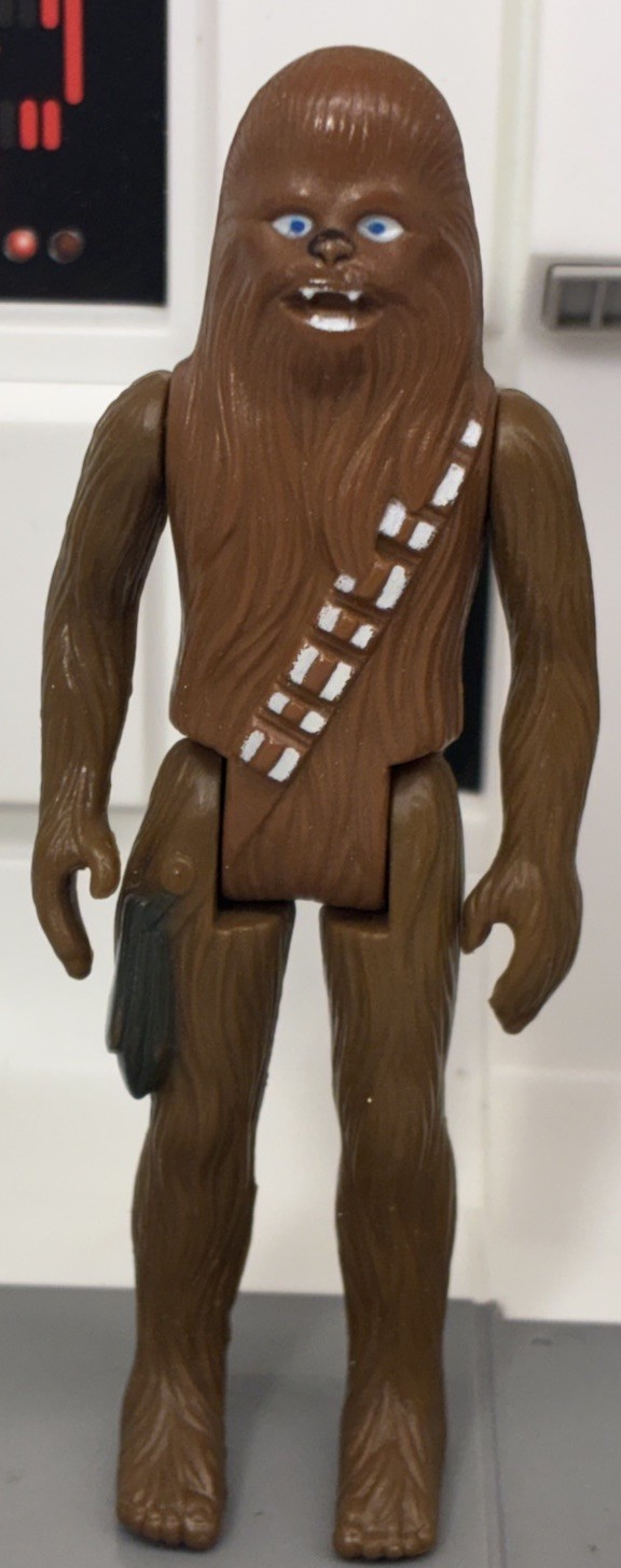 Chewbacca sold